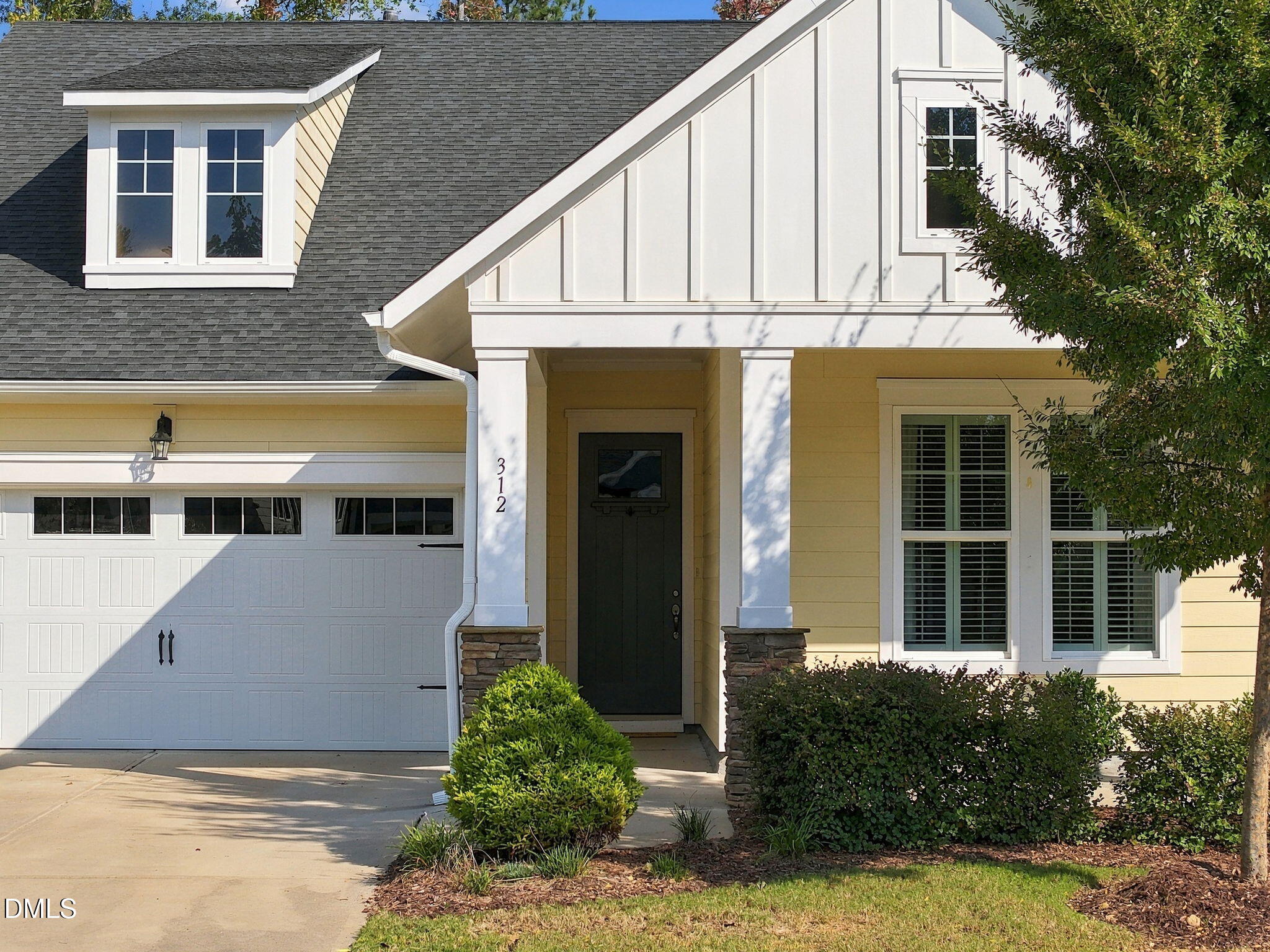 312 Middleton Place