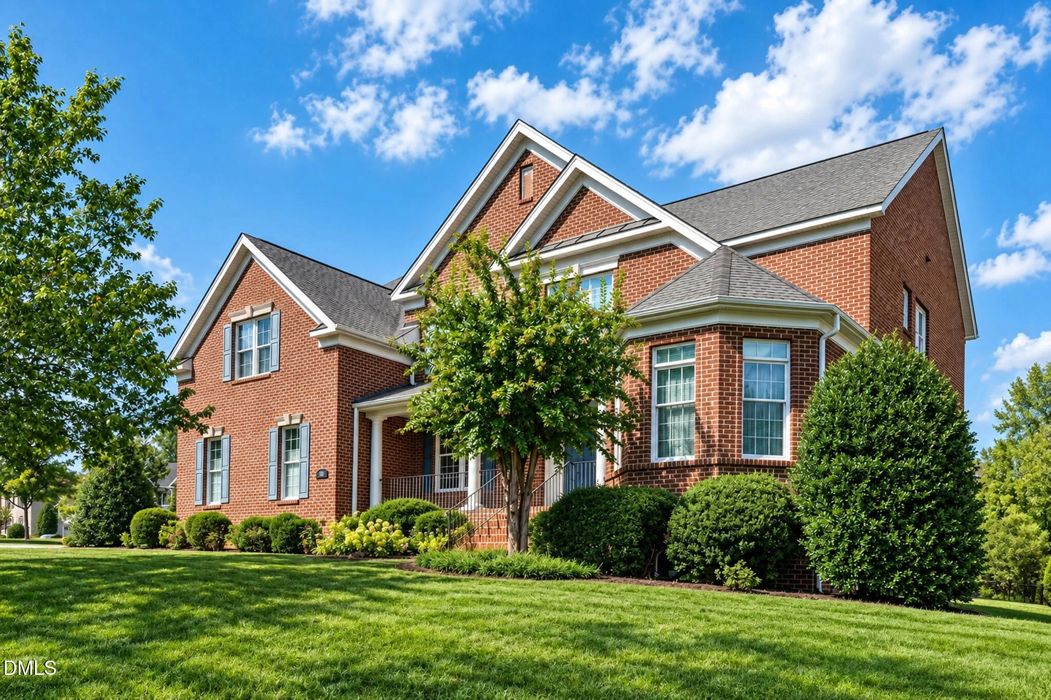 206 Sagerview Way