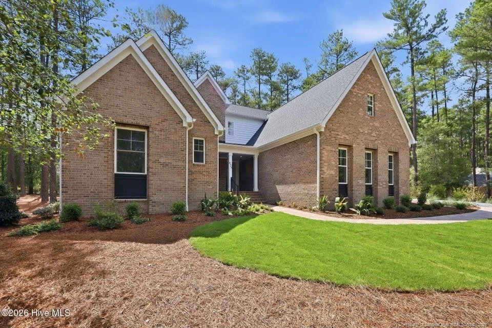 43a Pinewild Drive
