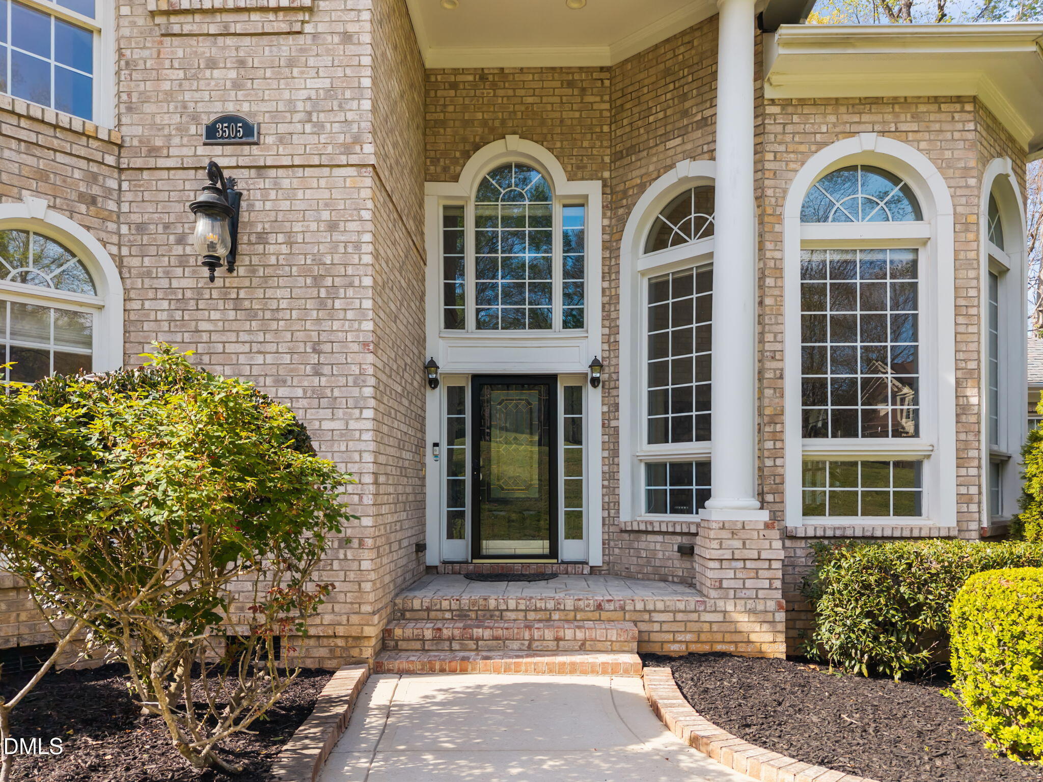 3505 Sparrowwood Drive