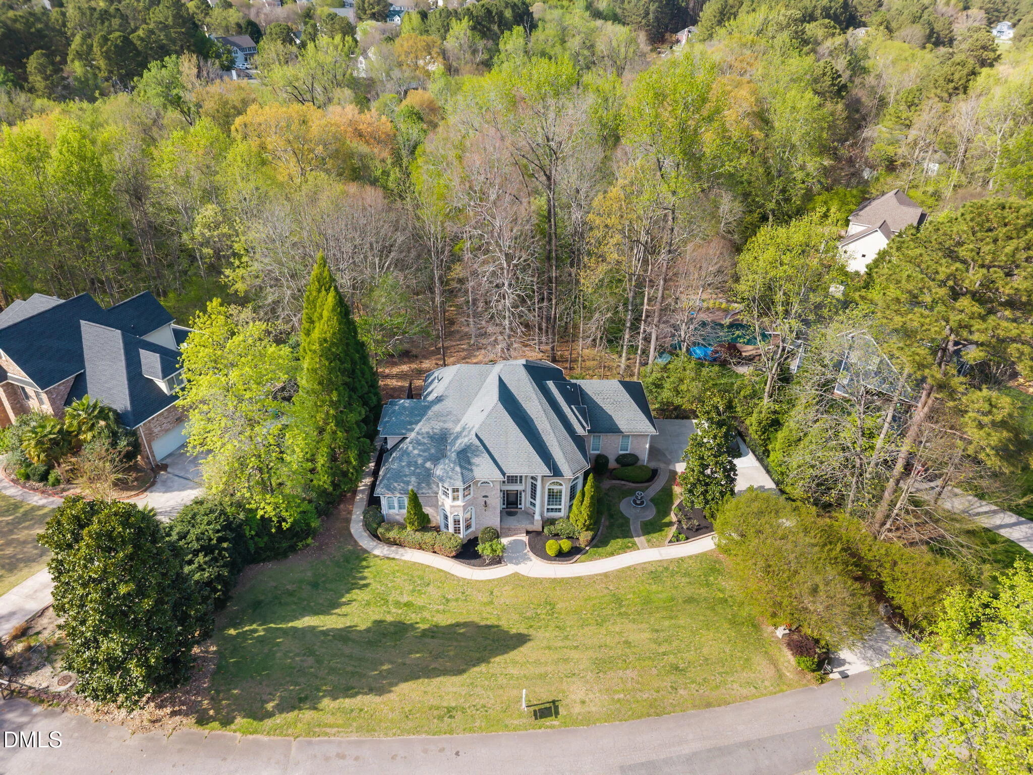3505 Sparrowwood Drive
