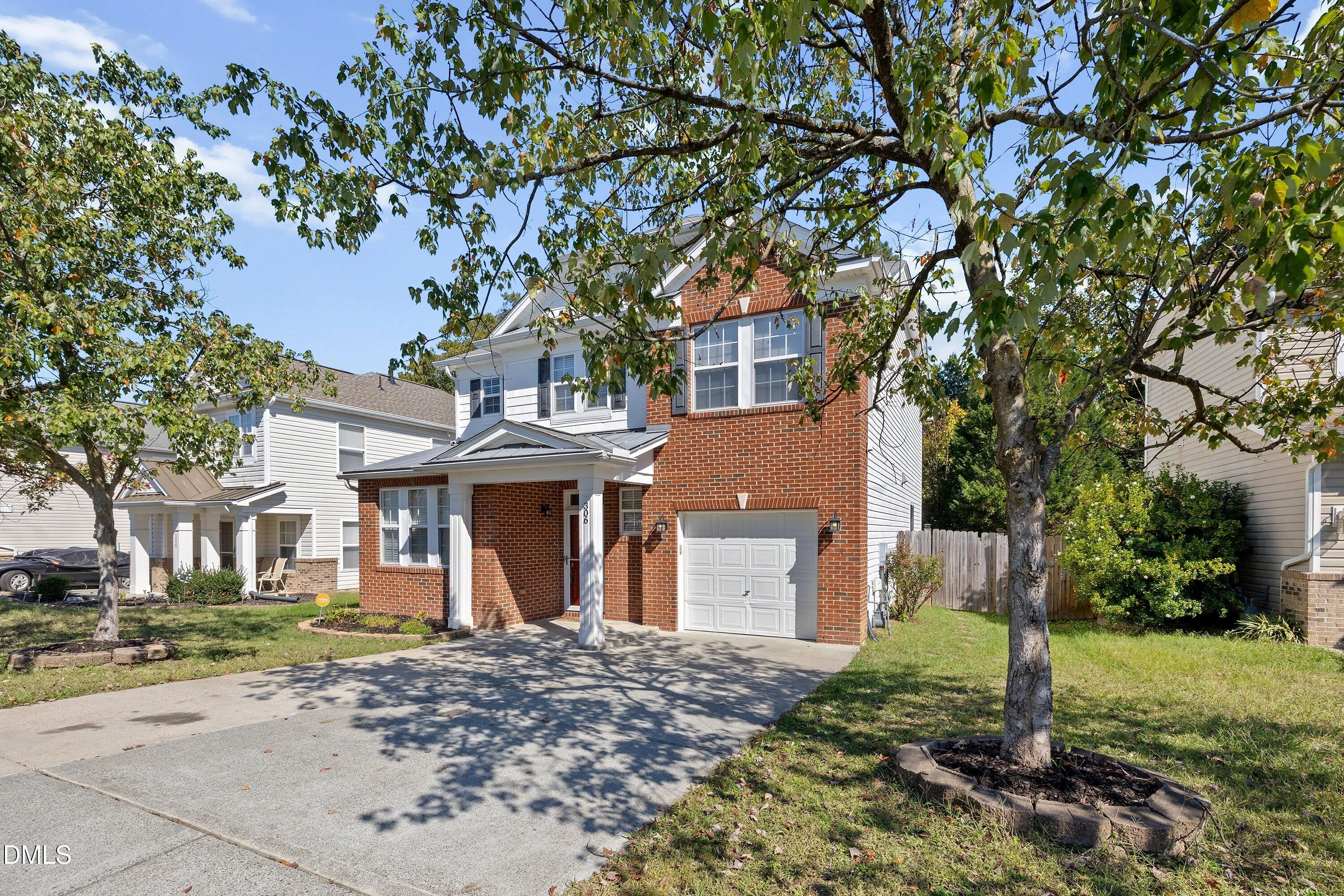 306 Knightwood Drive