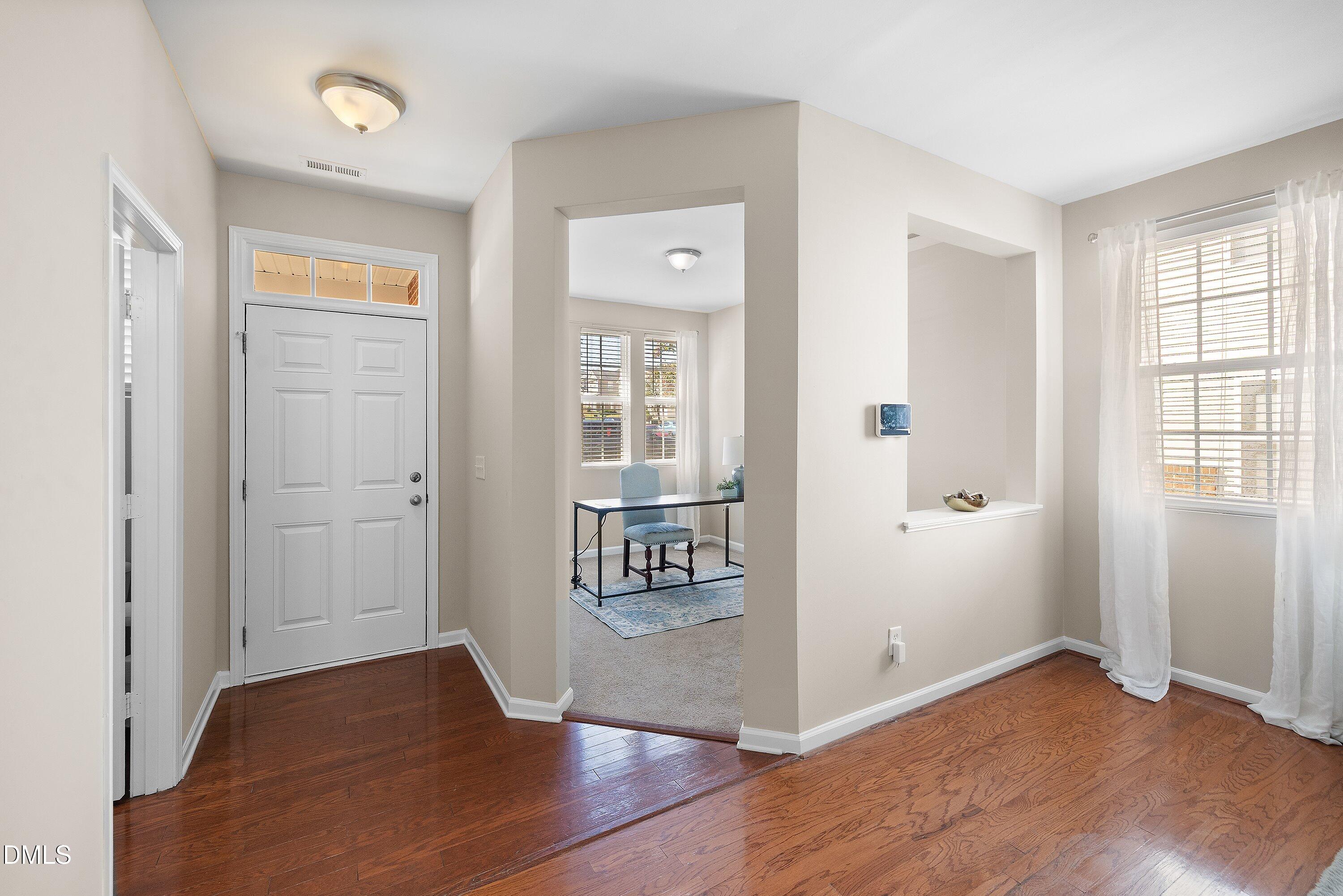 306 Knightwood Drive
