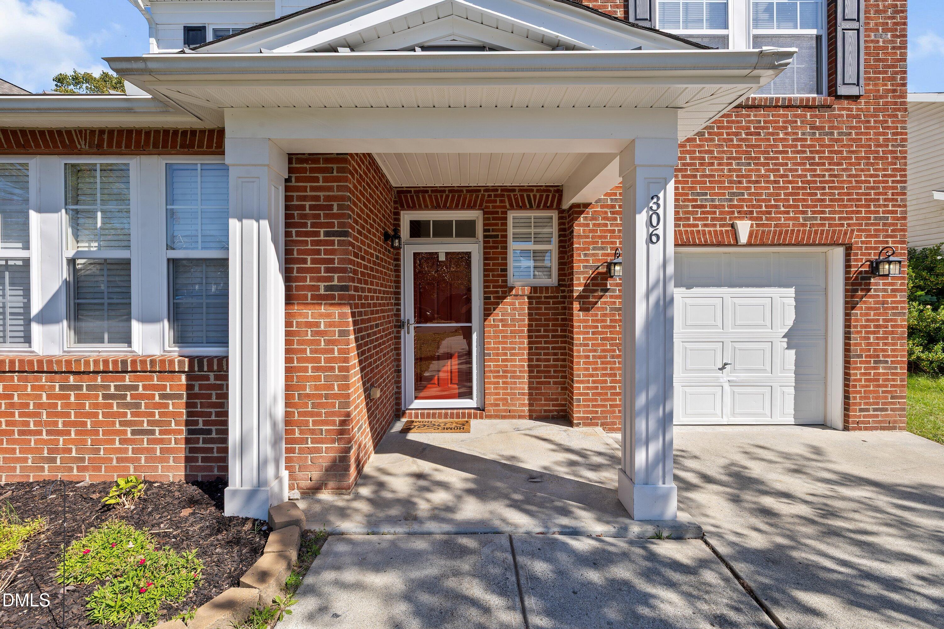 306 Knightwood Drive