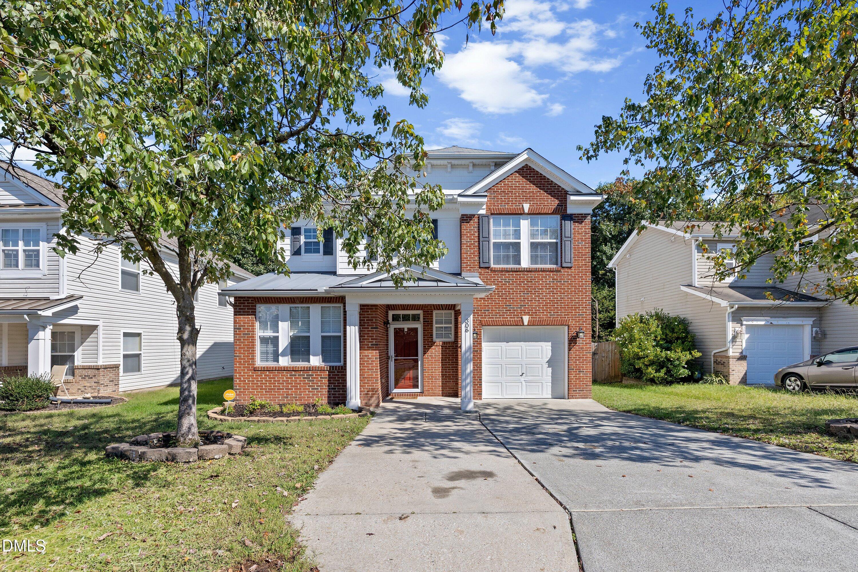 306 Knightwood Drive