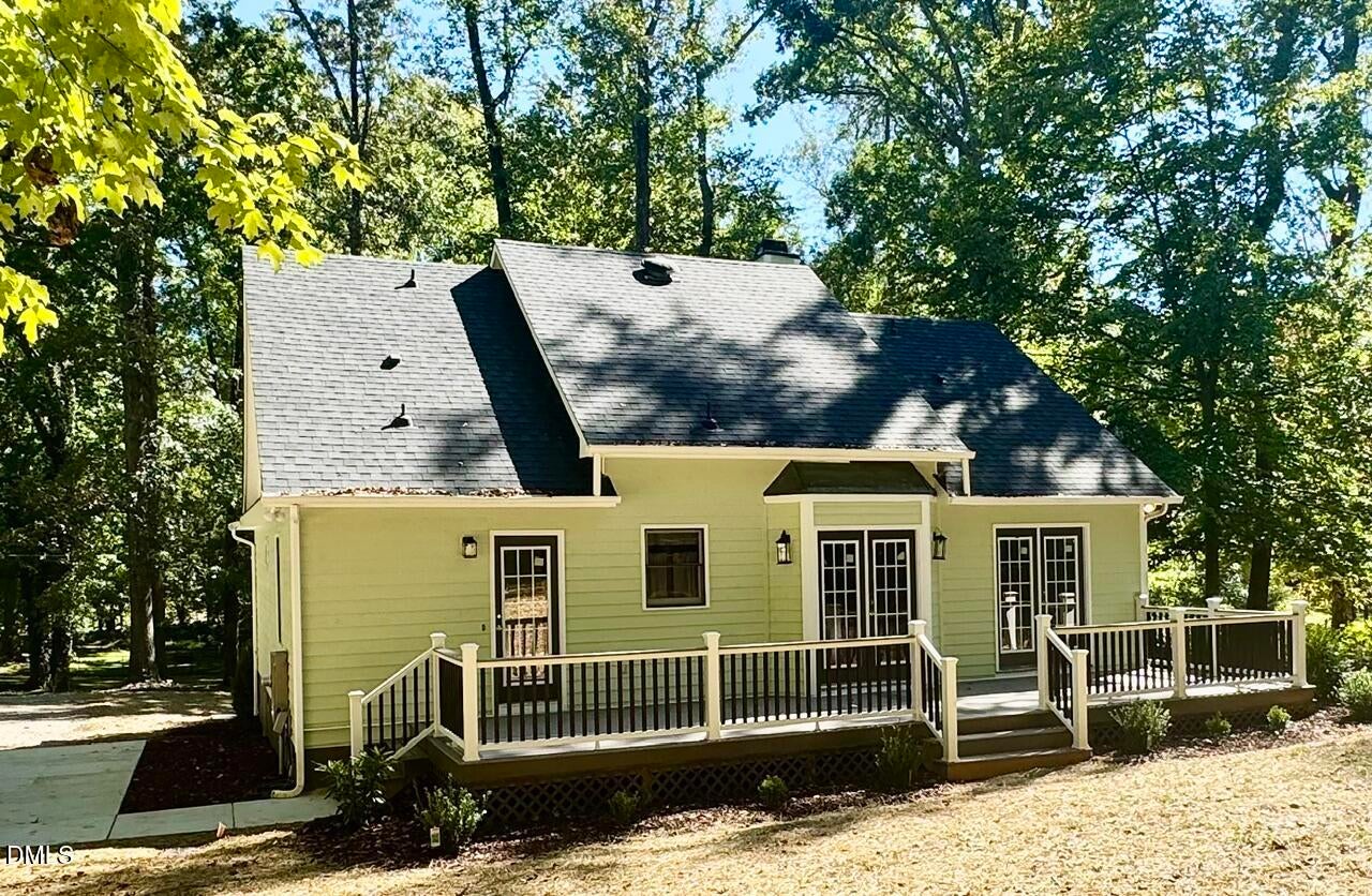 309 Willowood Drive