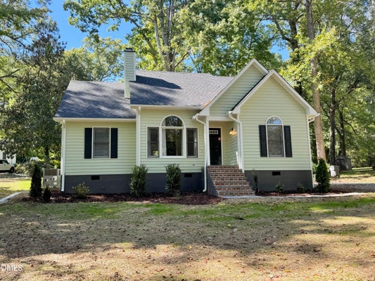 309 WILLOWOOD DR, HENDERSON, NC 27536 - Image ccf929c074dbb5da0be43d9c5124e3c0/3565572350