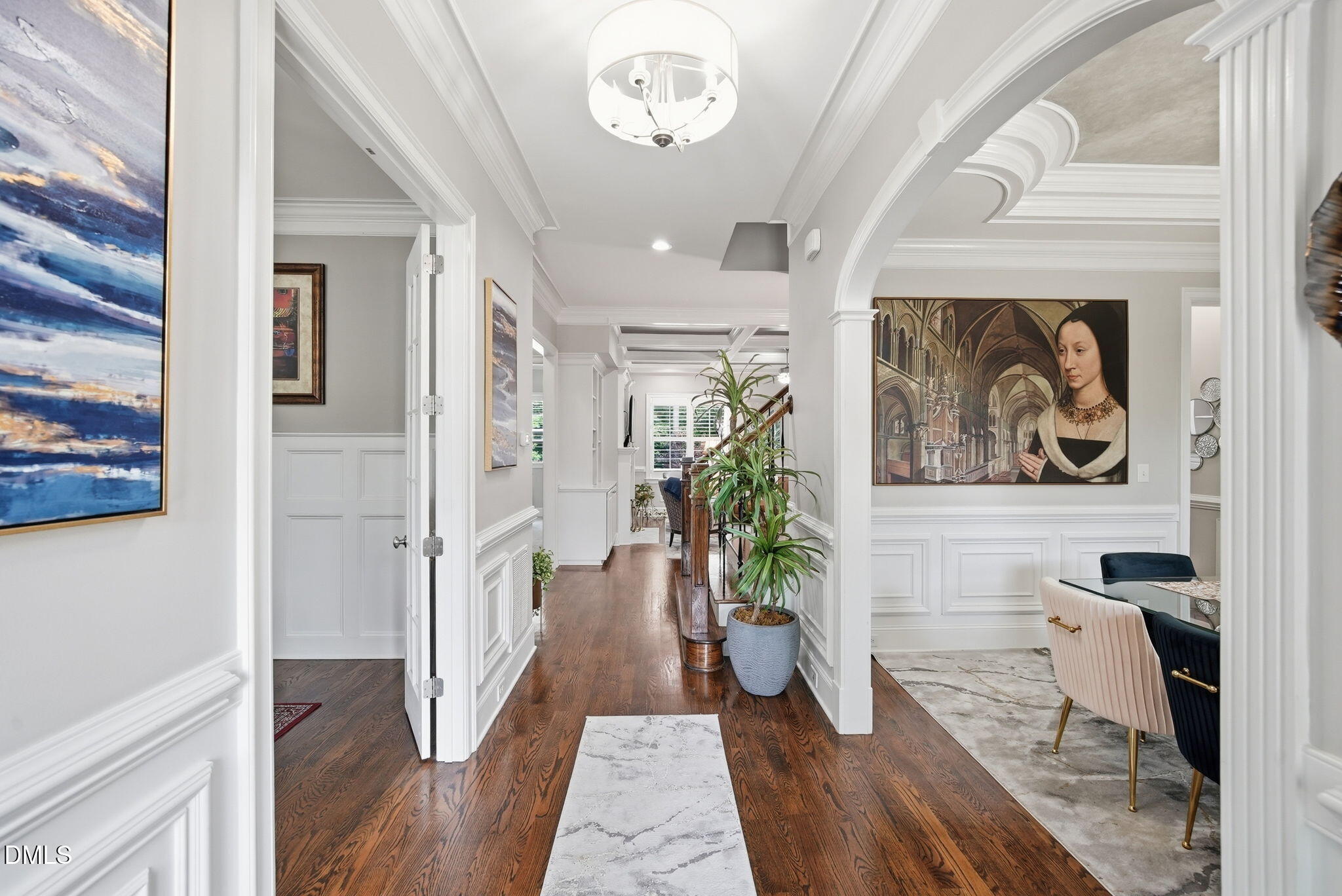 917 Cambridge Hall Loop