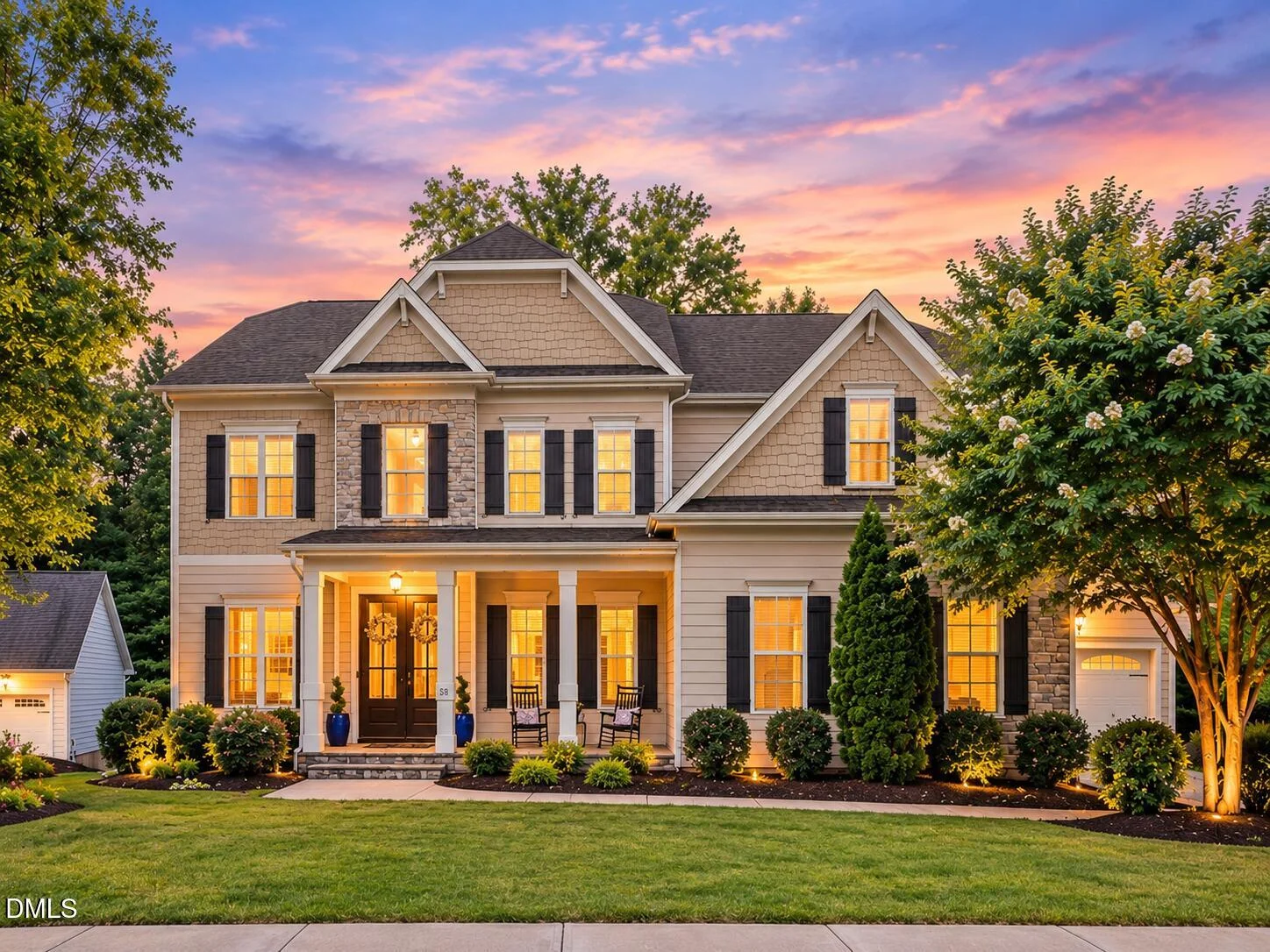 917 Cambridge Hall Loop