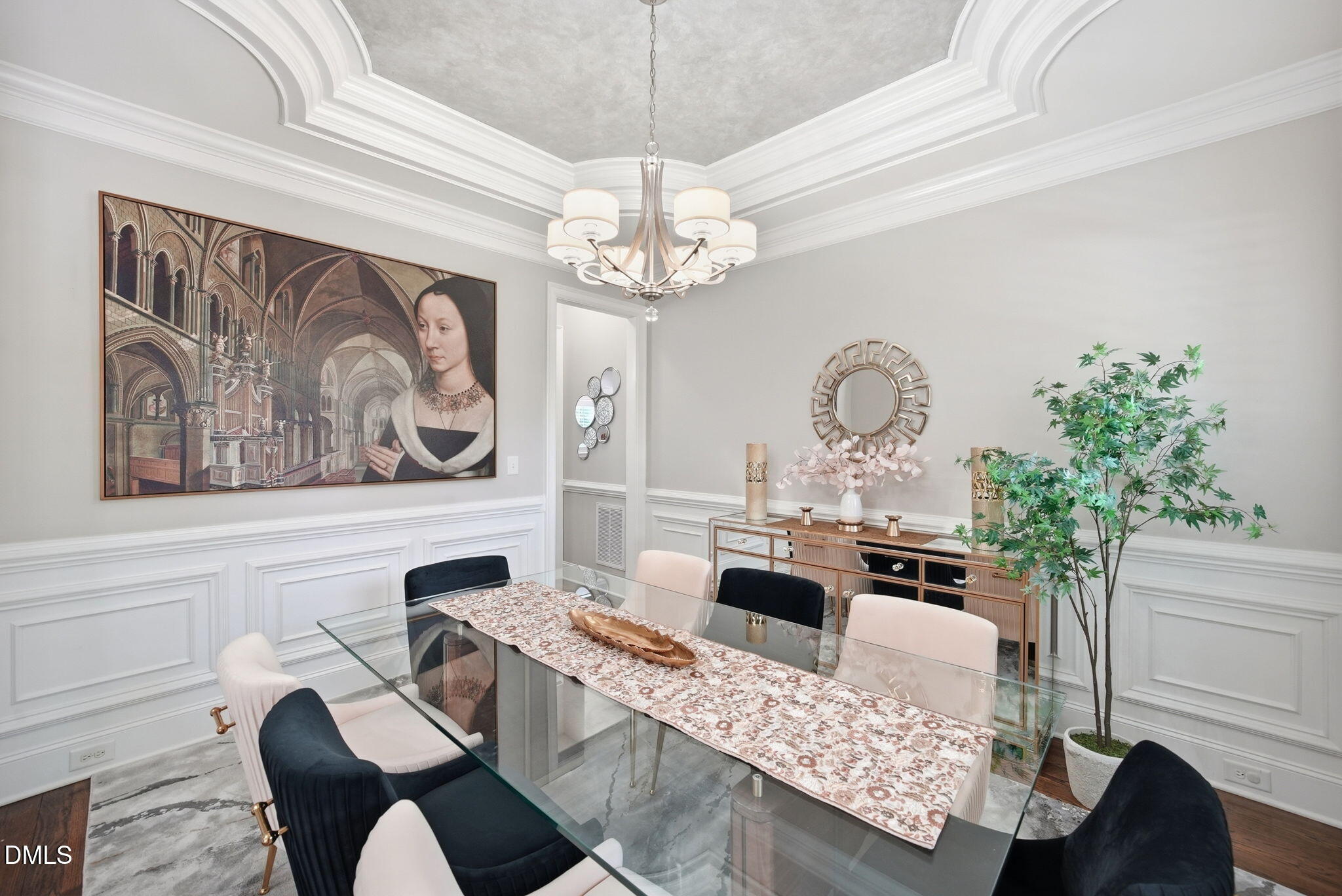 917 Cambridge Hall Loop