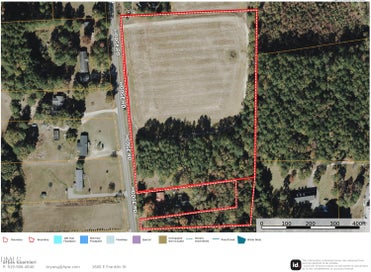 0 Hodge Road Wendell NC 27591
