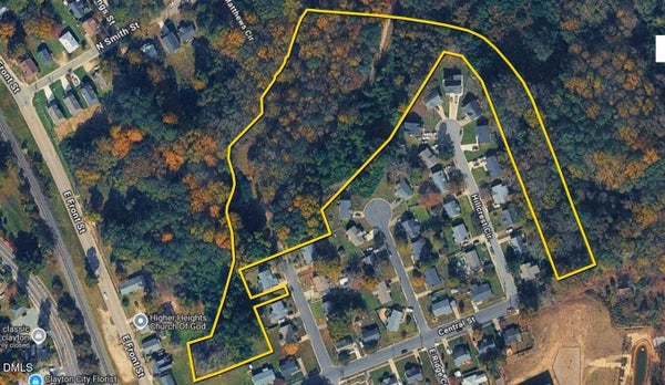 210 CENTRAL ST, CLAYTON, NC 27520 - Image cd09f6178a0749f1e44f322bc7f5294e/191188107