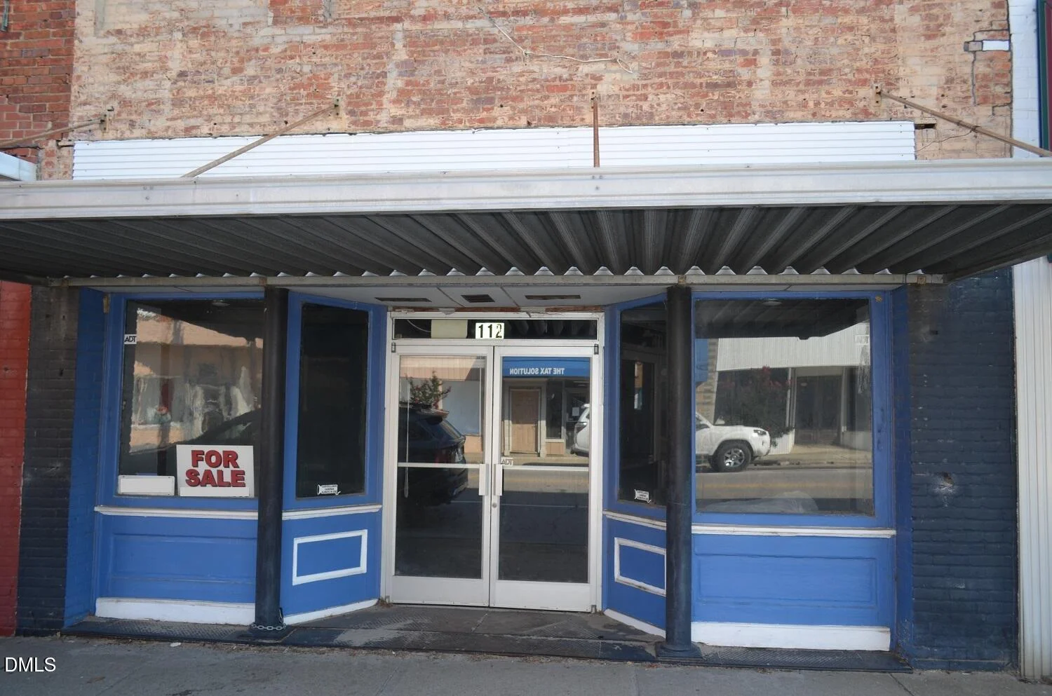 112 W 2nd Street, Kenly, NC, 27542