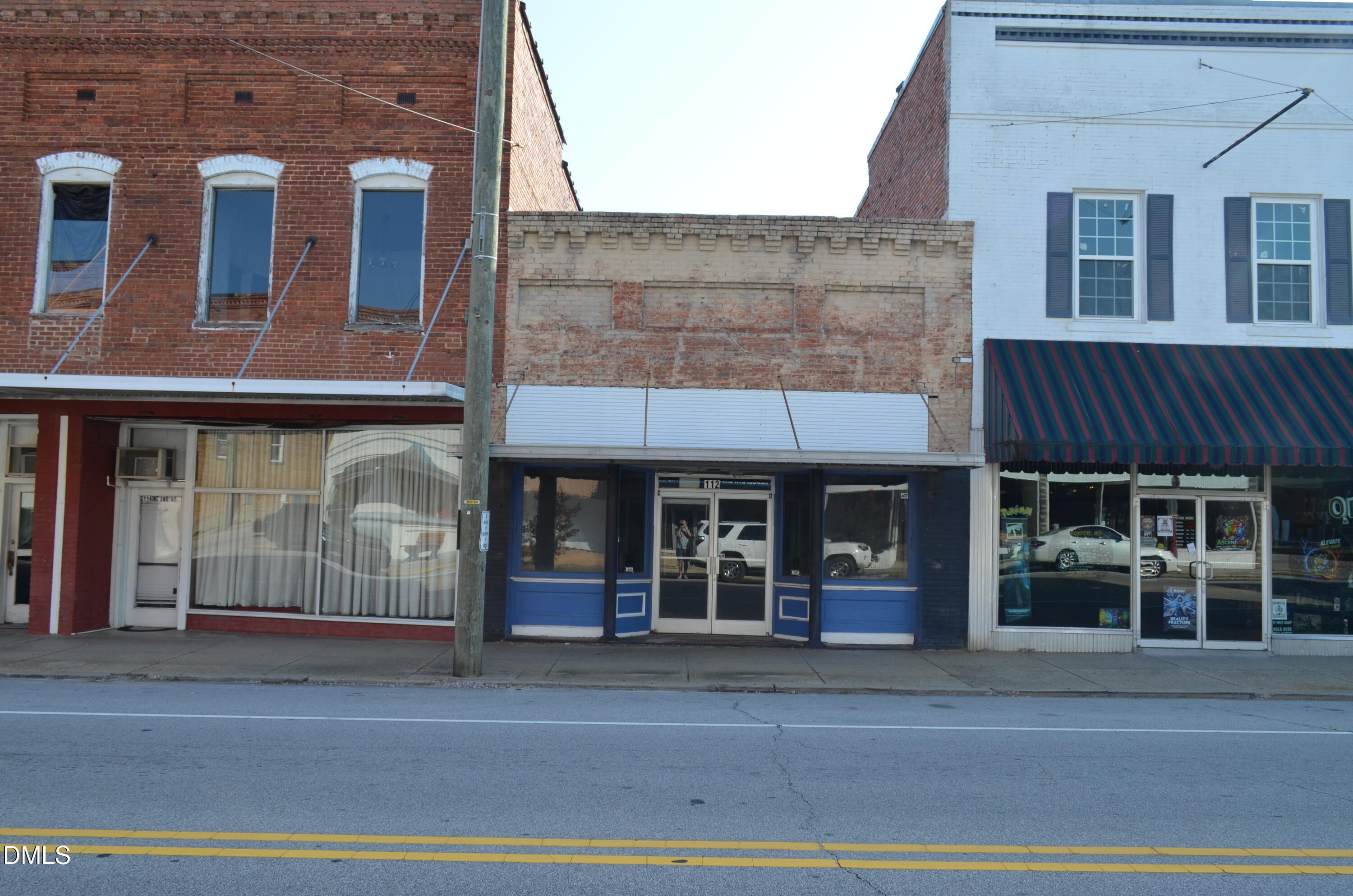 112 W 2nd Street
