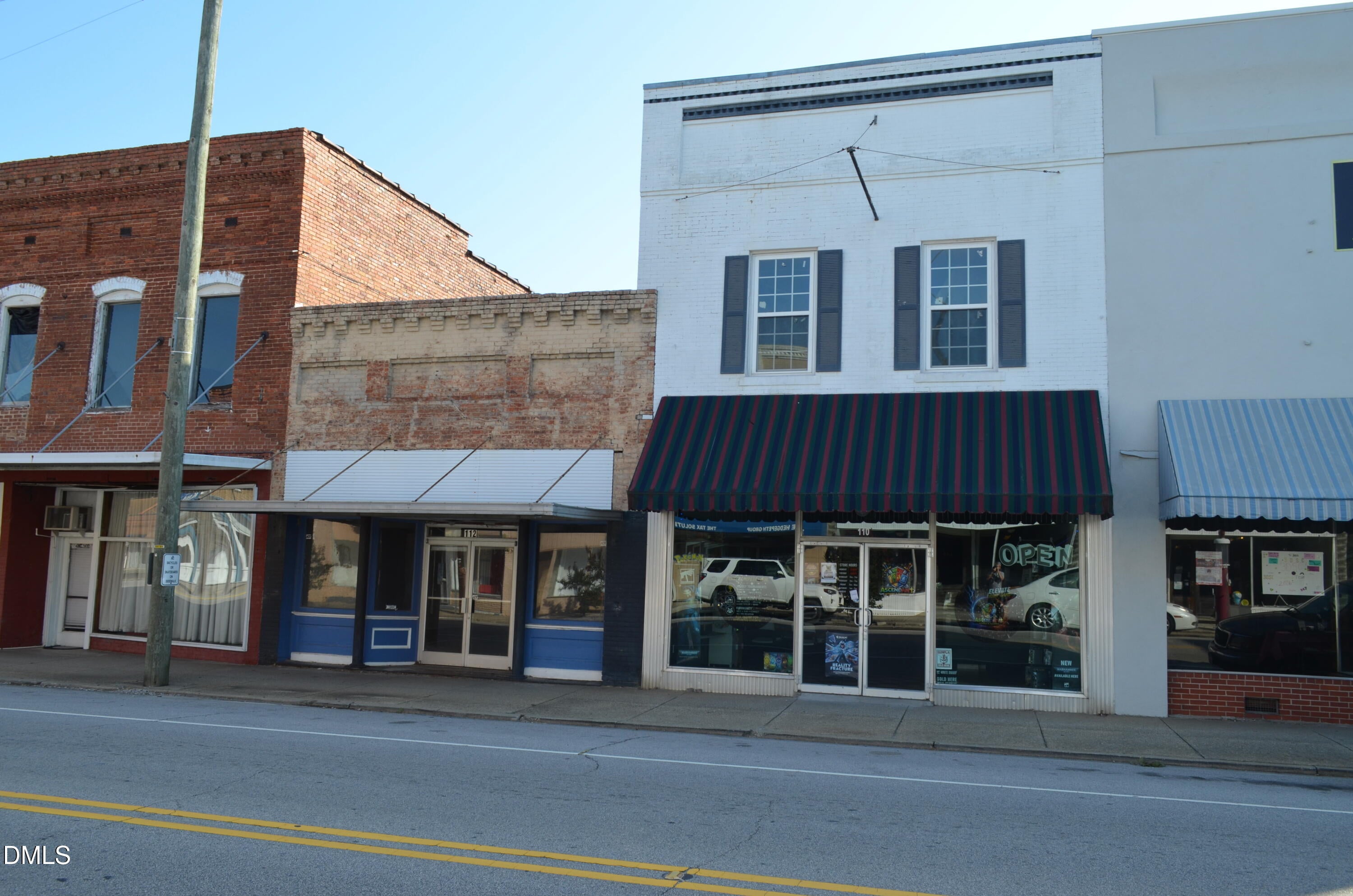 112 W 2nd Street