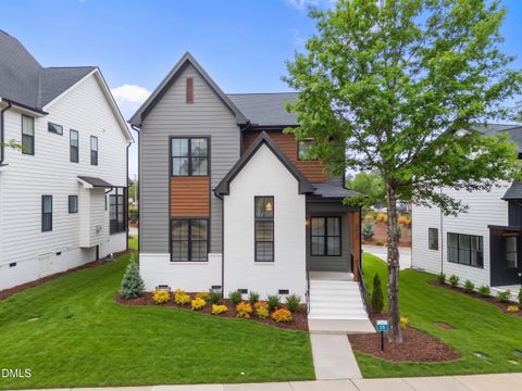 Photo of 3817 Coach Lantern Avenue, Wake Forest, NC 27587 (MLS # 10133489)