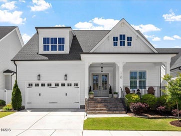 1745 Deacon Falls Way Wendell NC 27591