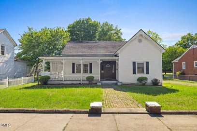 305 Broad Street Oxford NC 27565