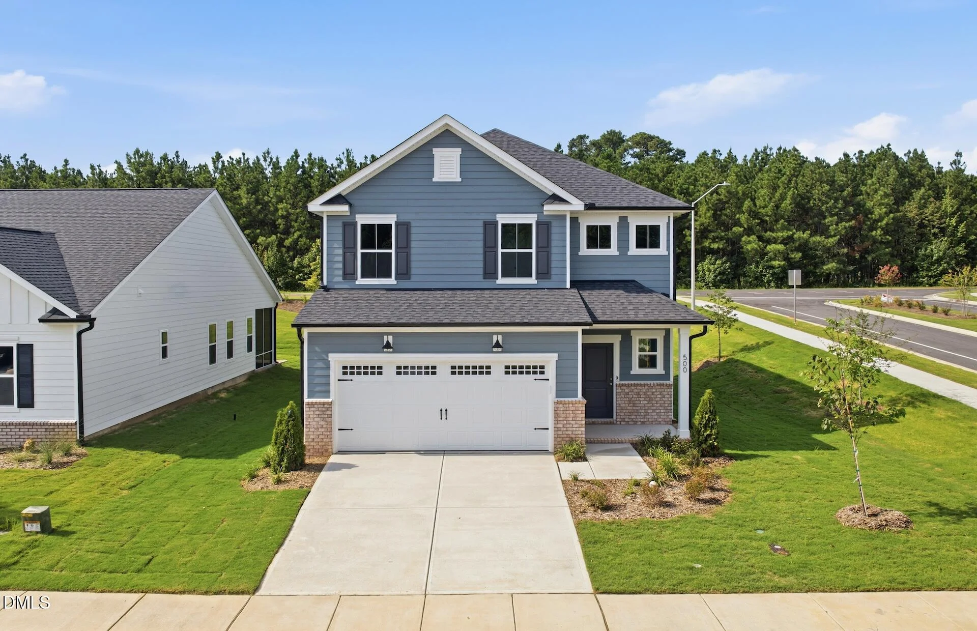 500 Havannah Road