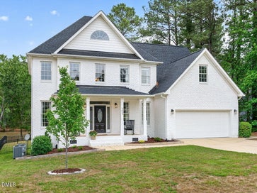2653 Bowden Drive Creedmoor NC 27522