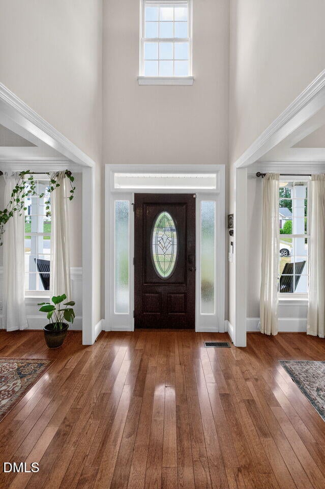 2653 Bowden Drive