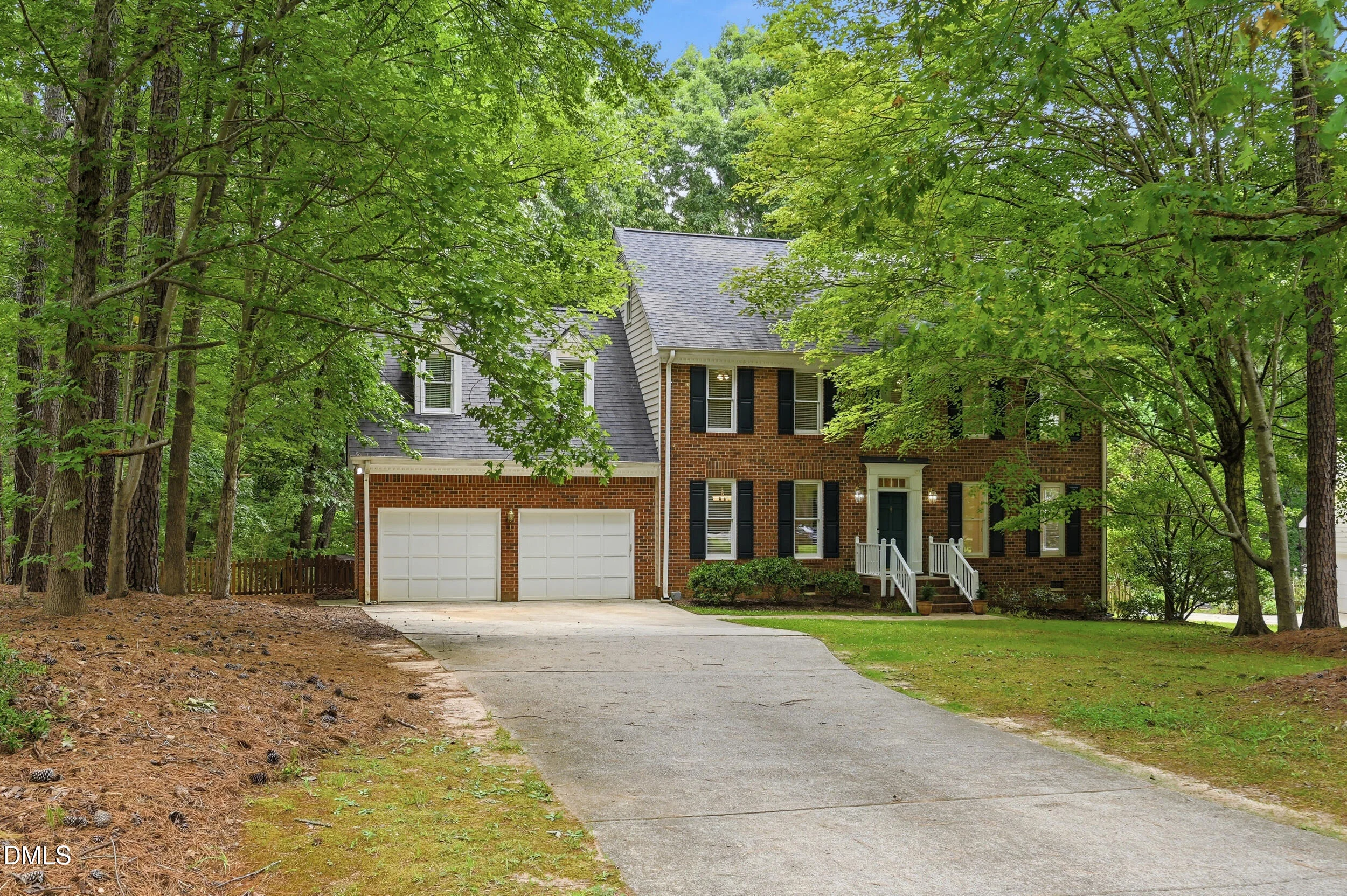 4217 Wood Valley Drive