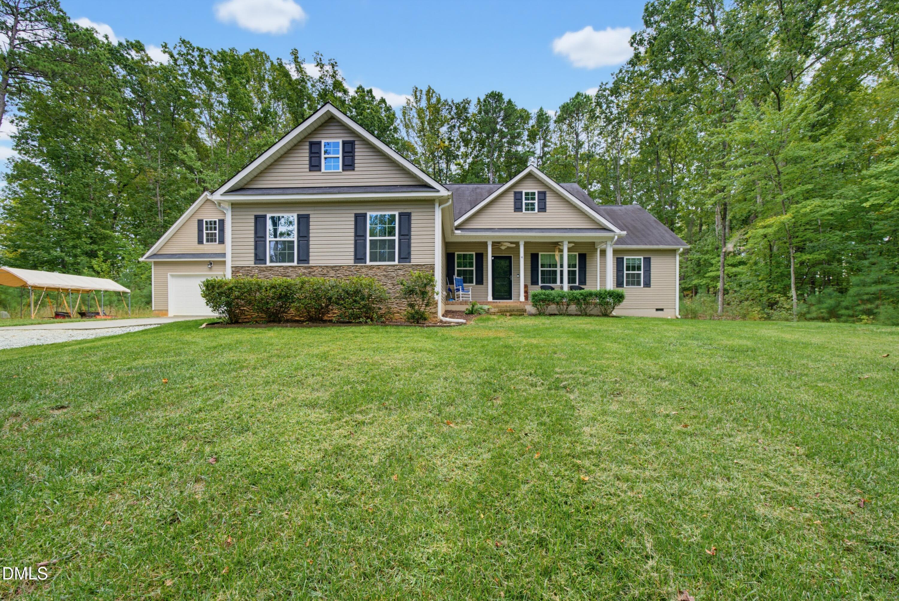 4 Joanna Court