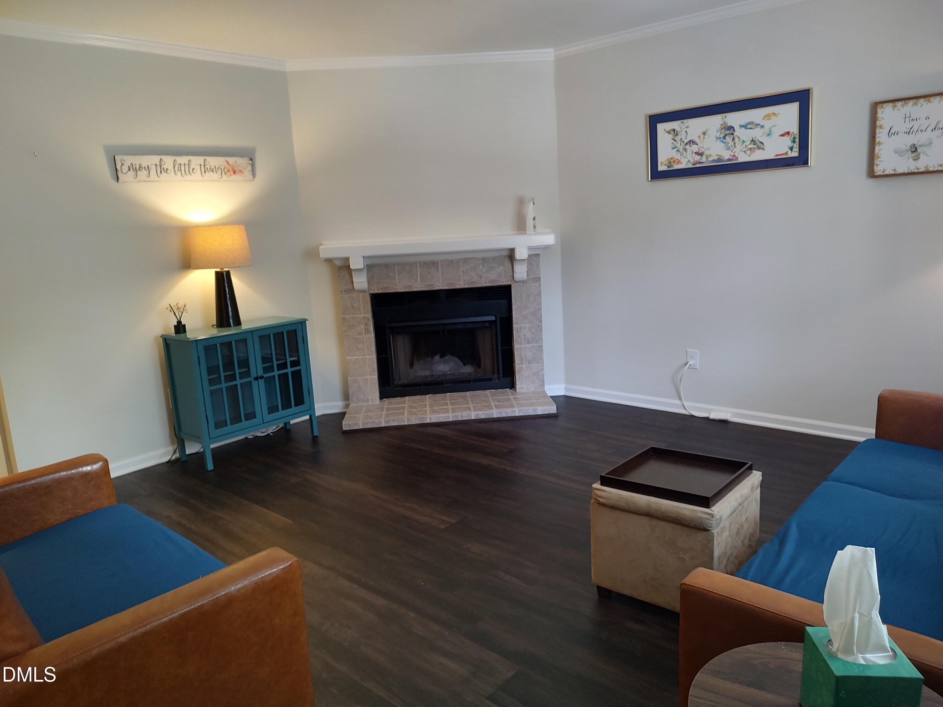 6551 Hearthstone Drive