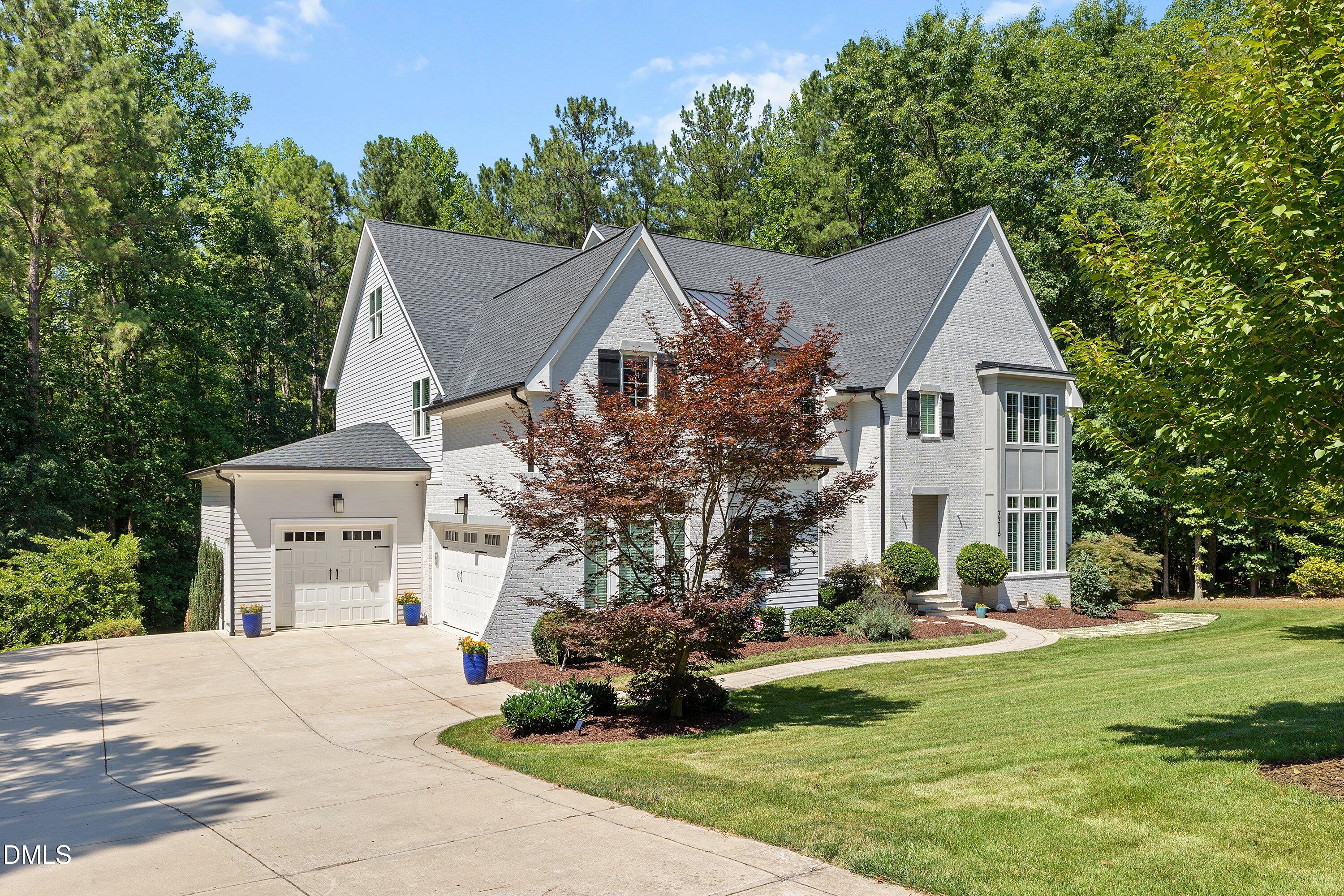 7316 Waterlook Way