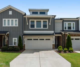 75 Balfour Run Chapel Hill NC 27516