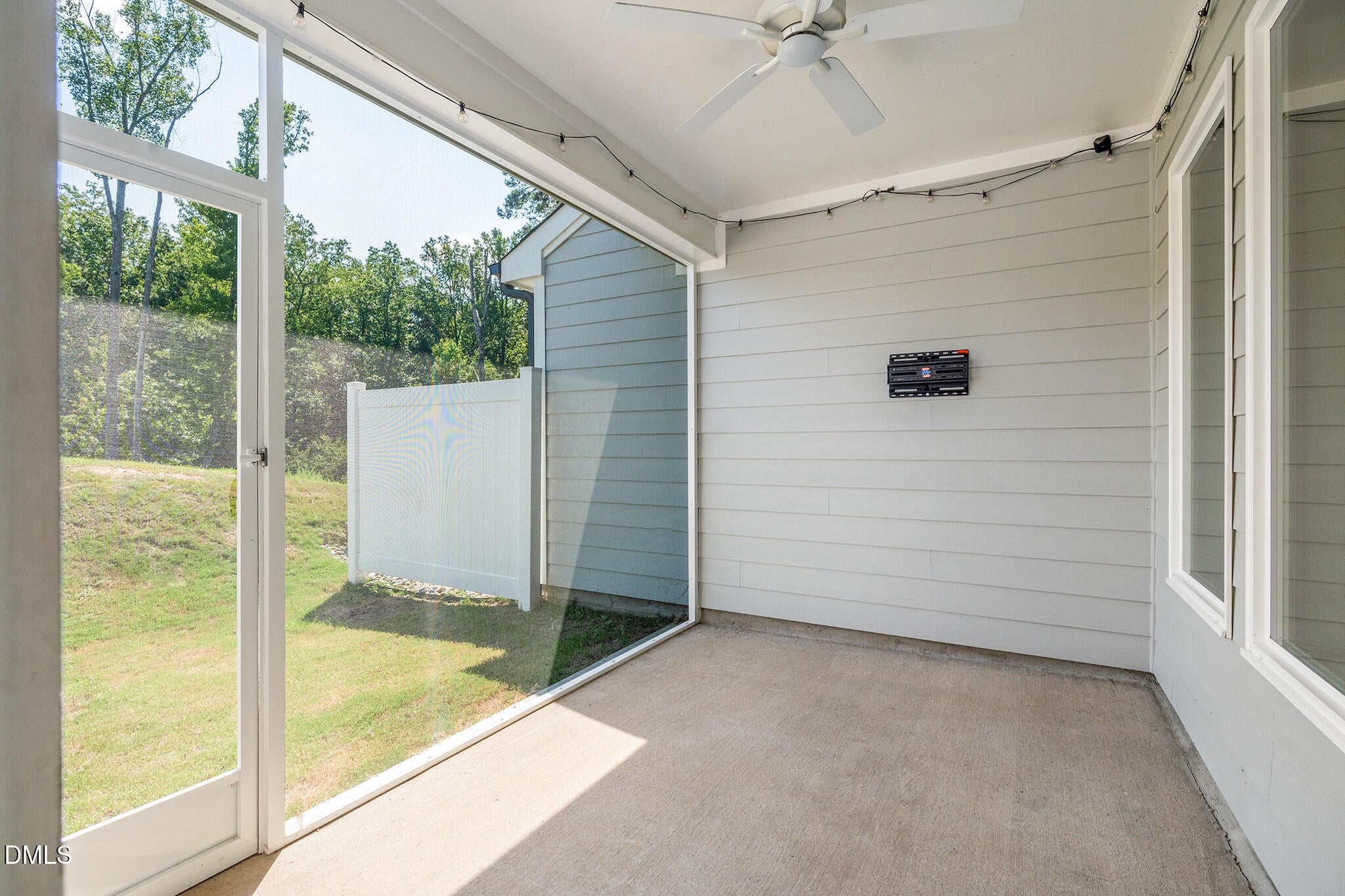 75 Balfour Run