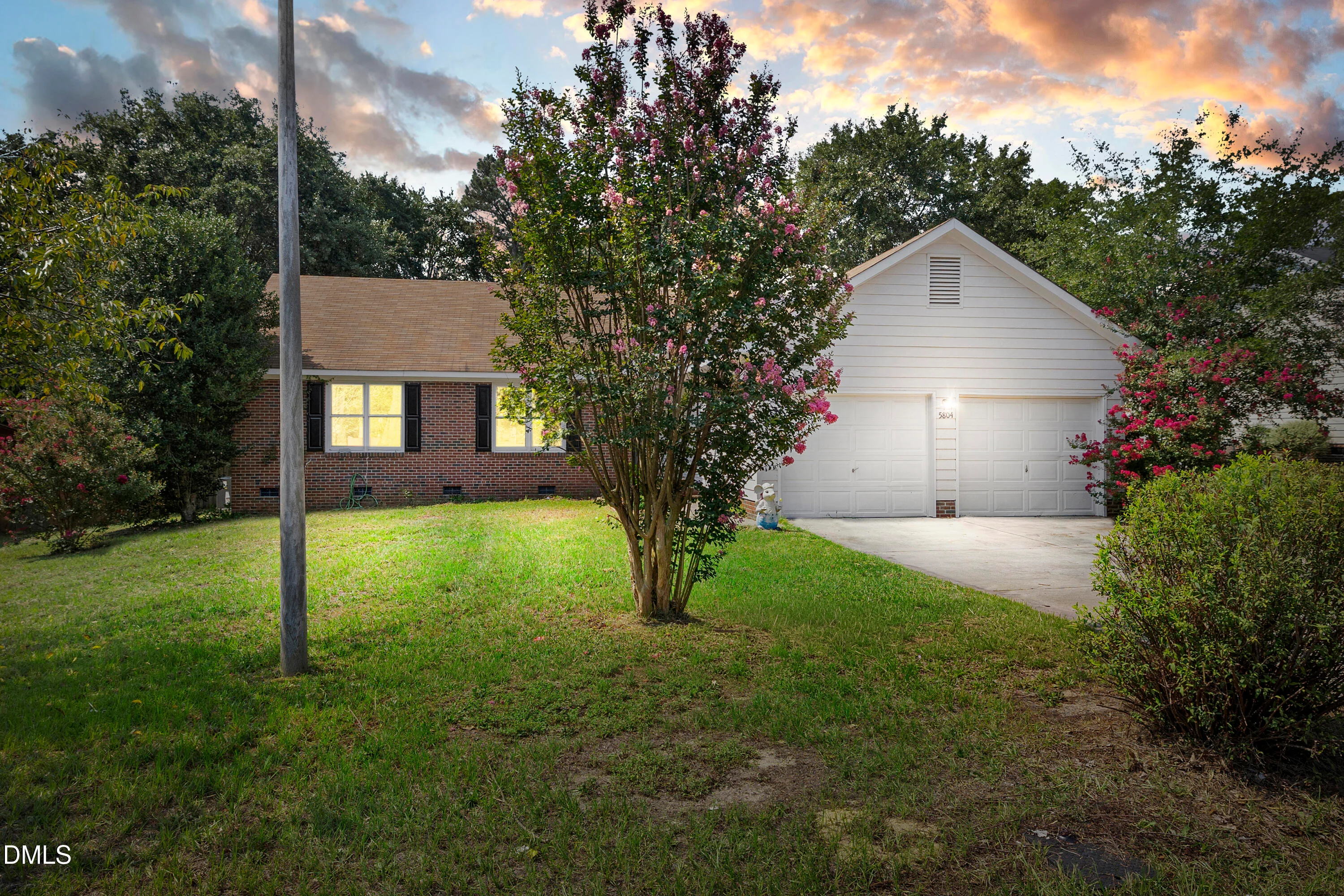 5804 Bear Creek Circle