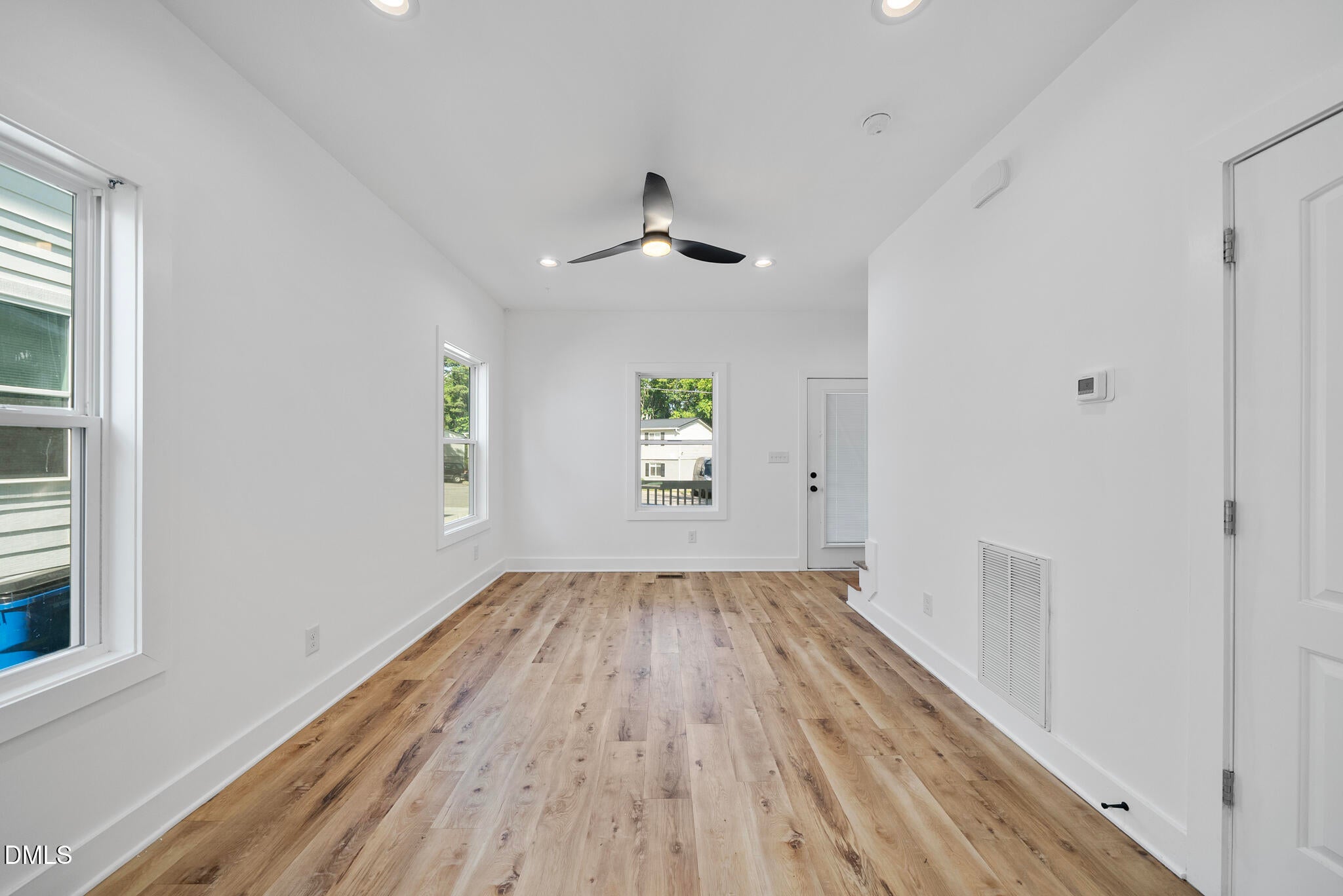 808 Vardaman Street