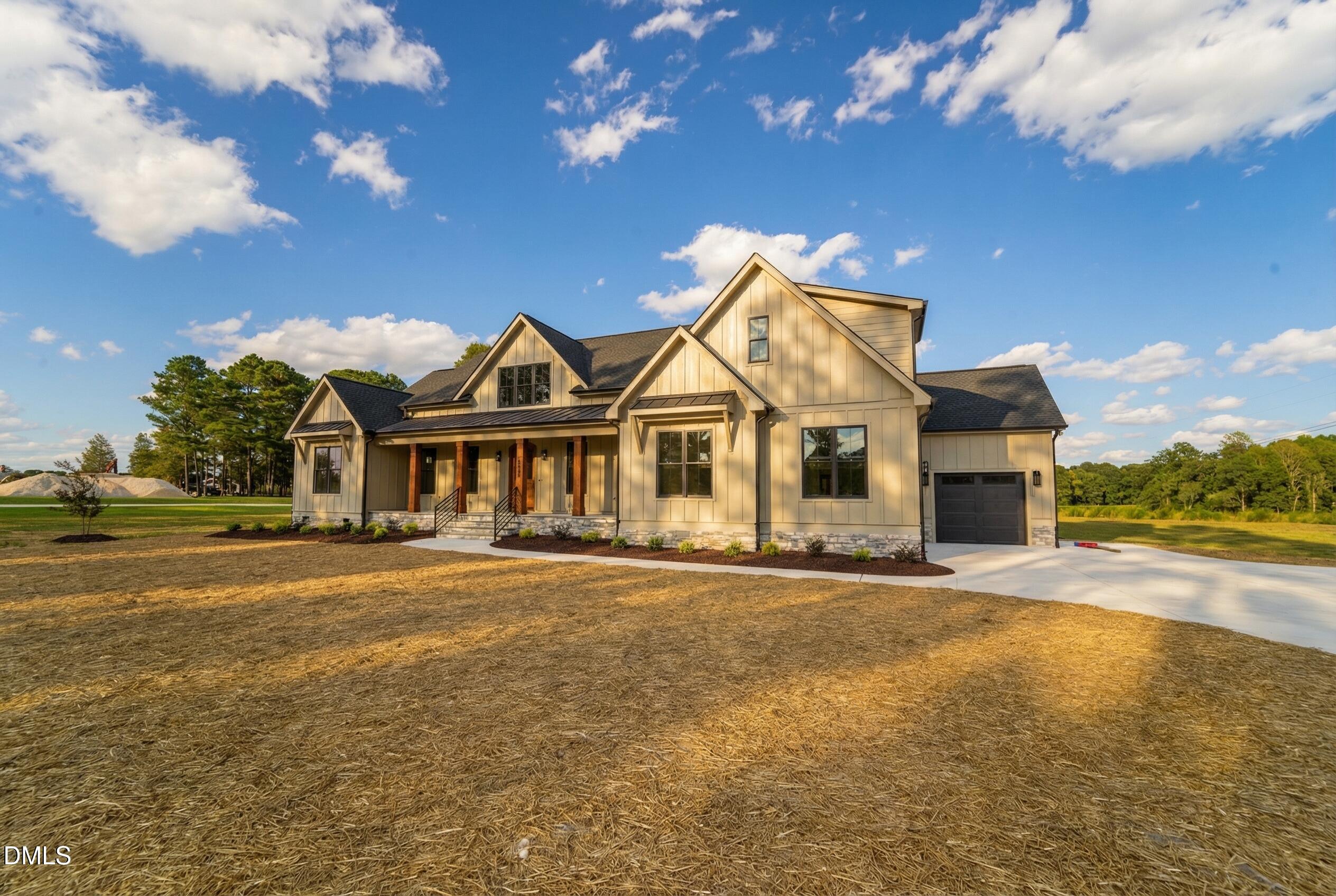 5008 Hopkins Chapel Road