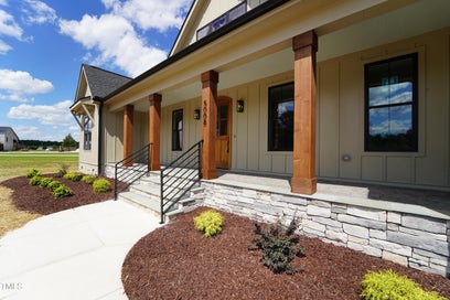 5008 Hopkins Chapel Road Zebulon NC 27597
