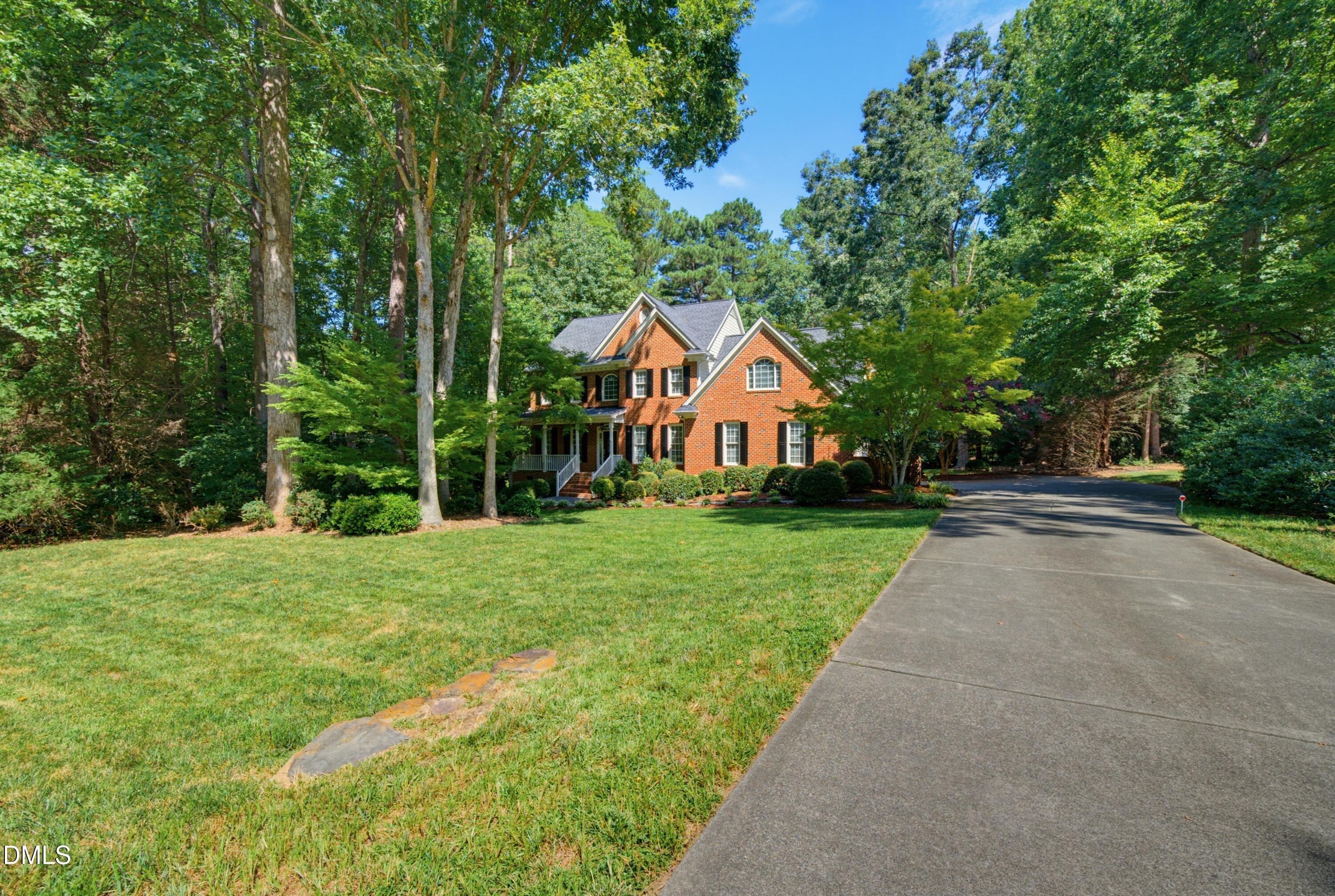 7108 Trenton Ridge Court