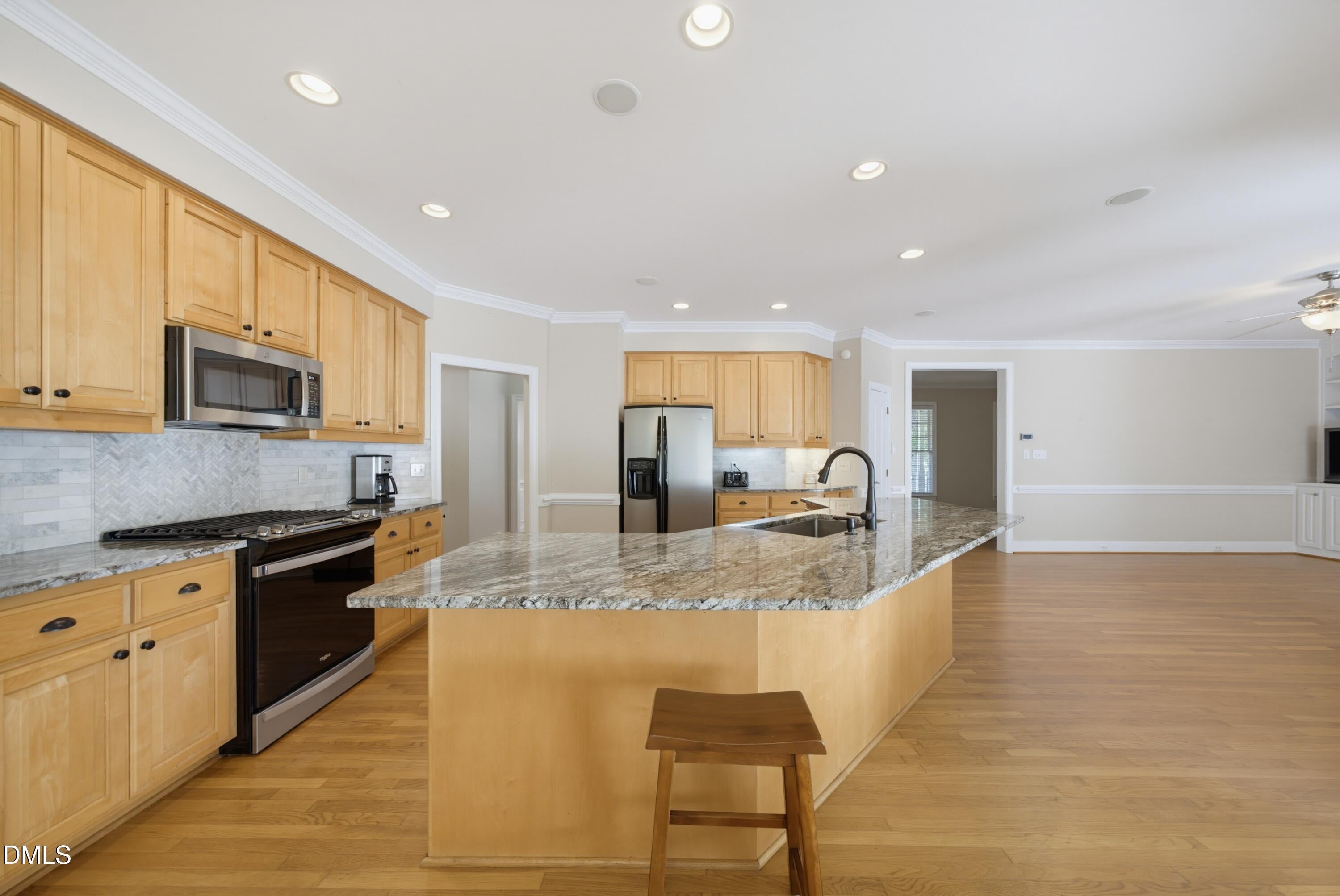 7108 Trenton Ridge Court
