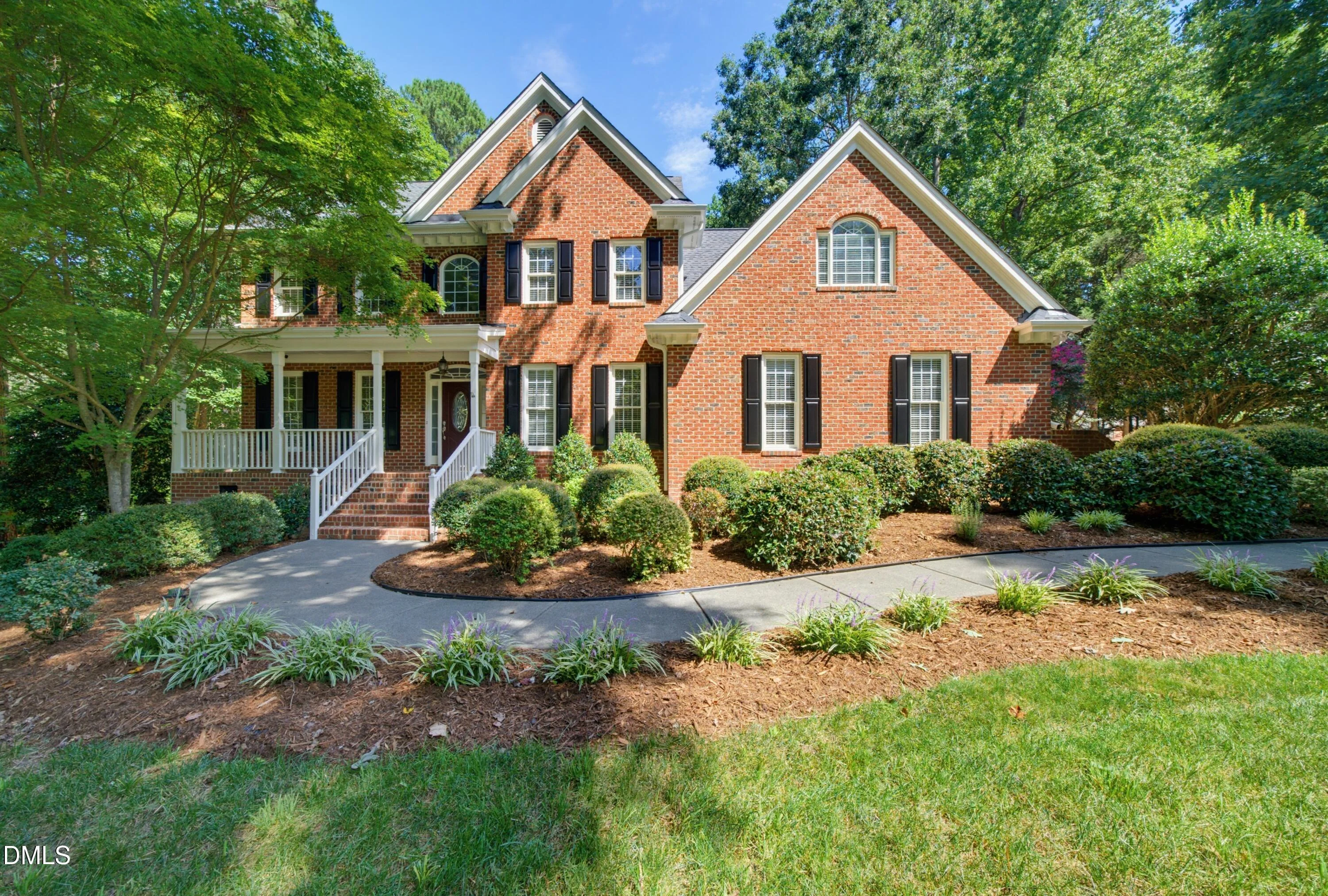 7108 Trenton Ridge Court