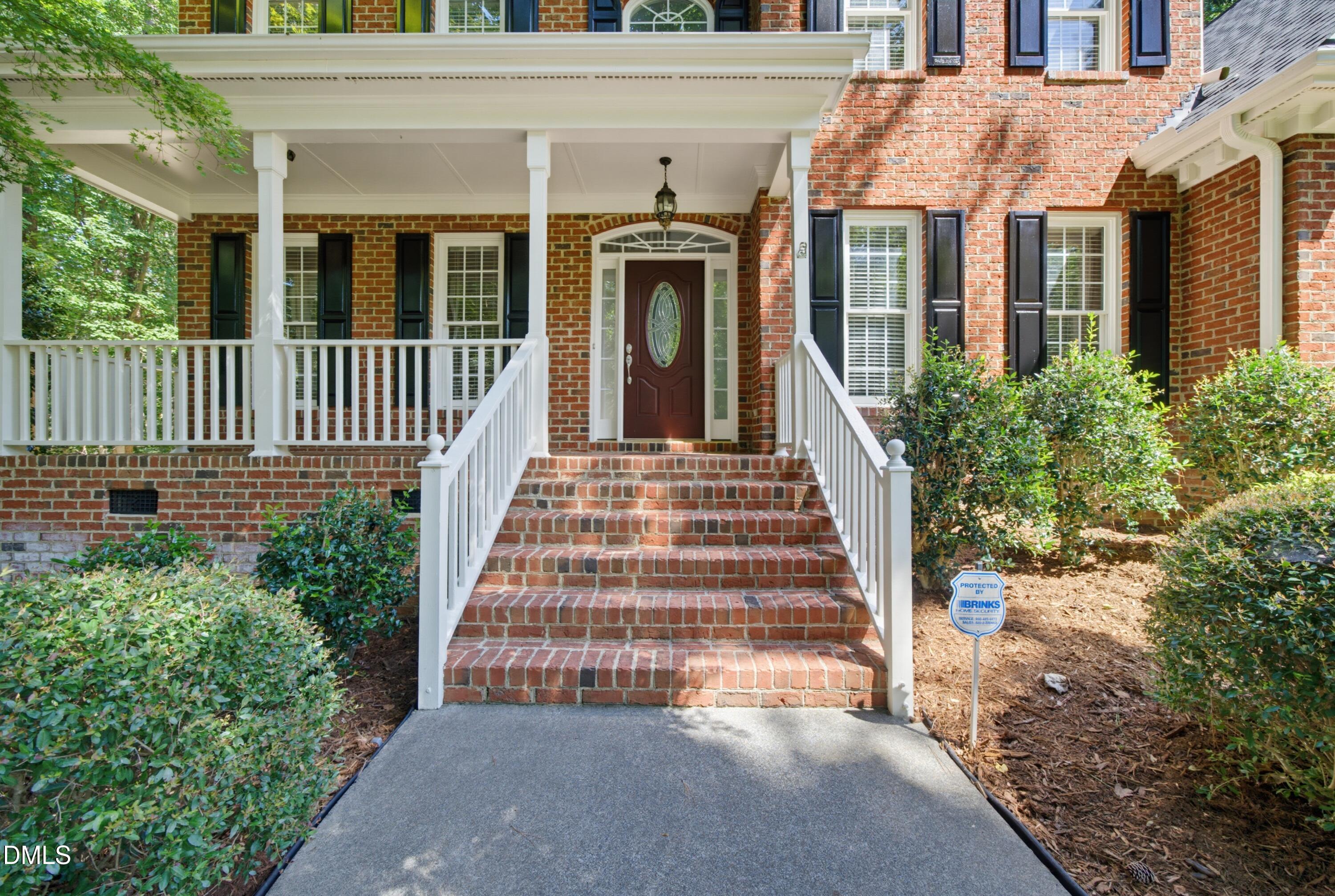 7108 Trenton Ridge Court