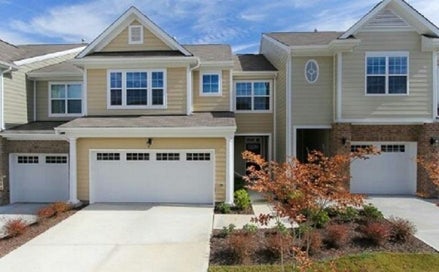 10118 Knotty Pine Lane Raleigh NC 27617