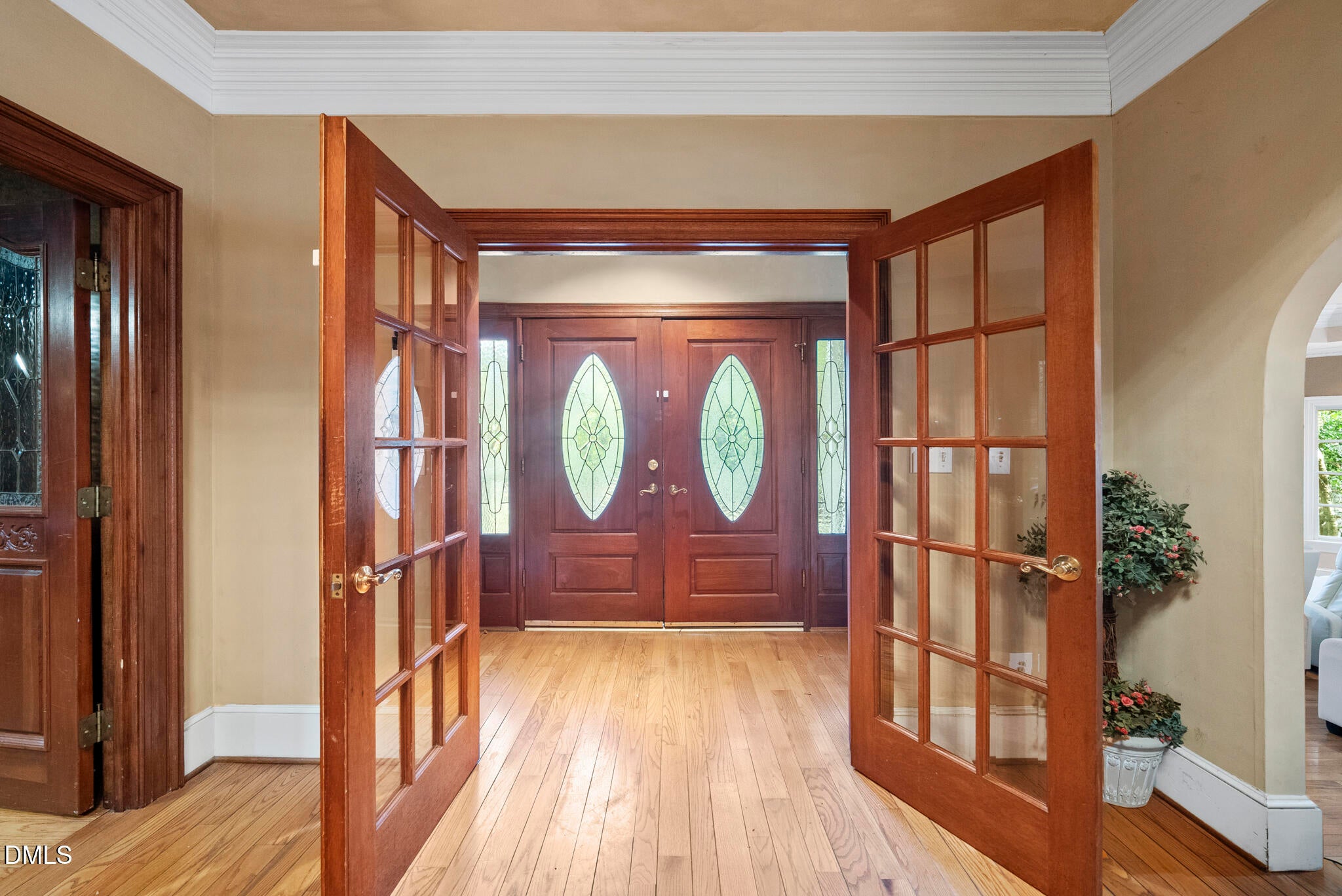 111 Foxridge Road