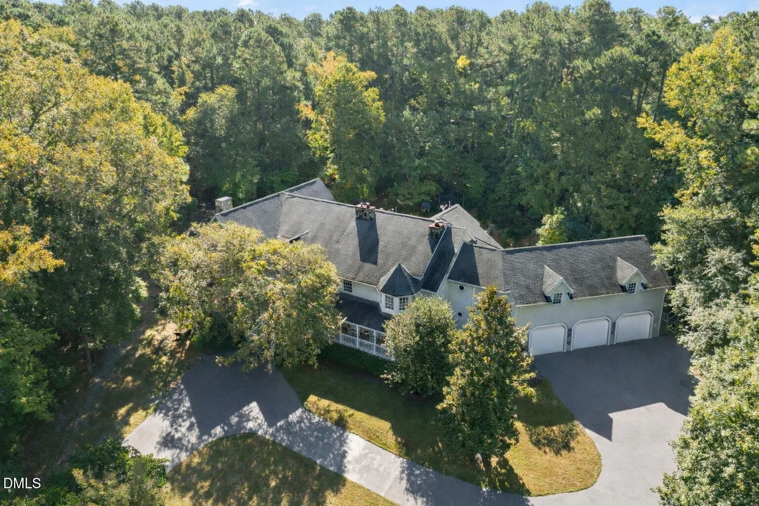 111 Foxridge Road