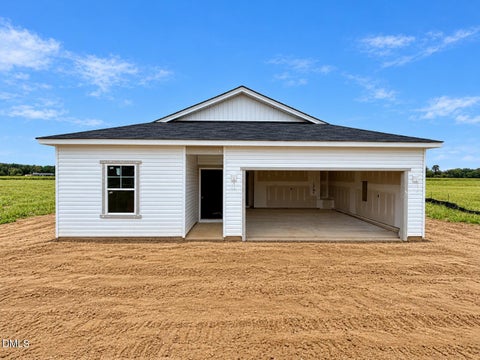 Photo of 106 Hayes Drive, Pikeville, NC 27863 (MLS # 10194455)