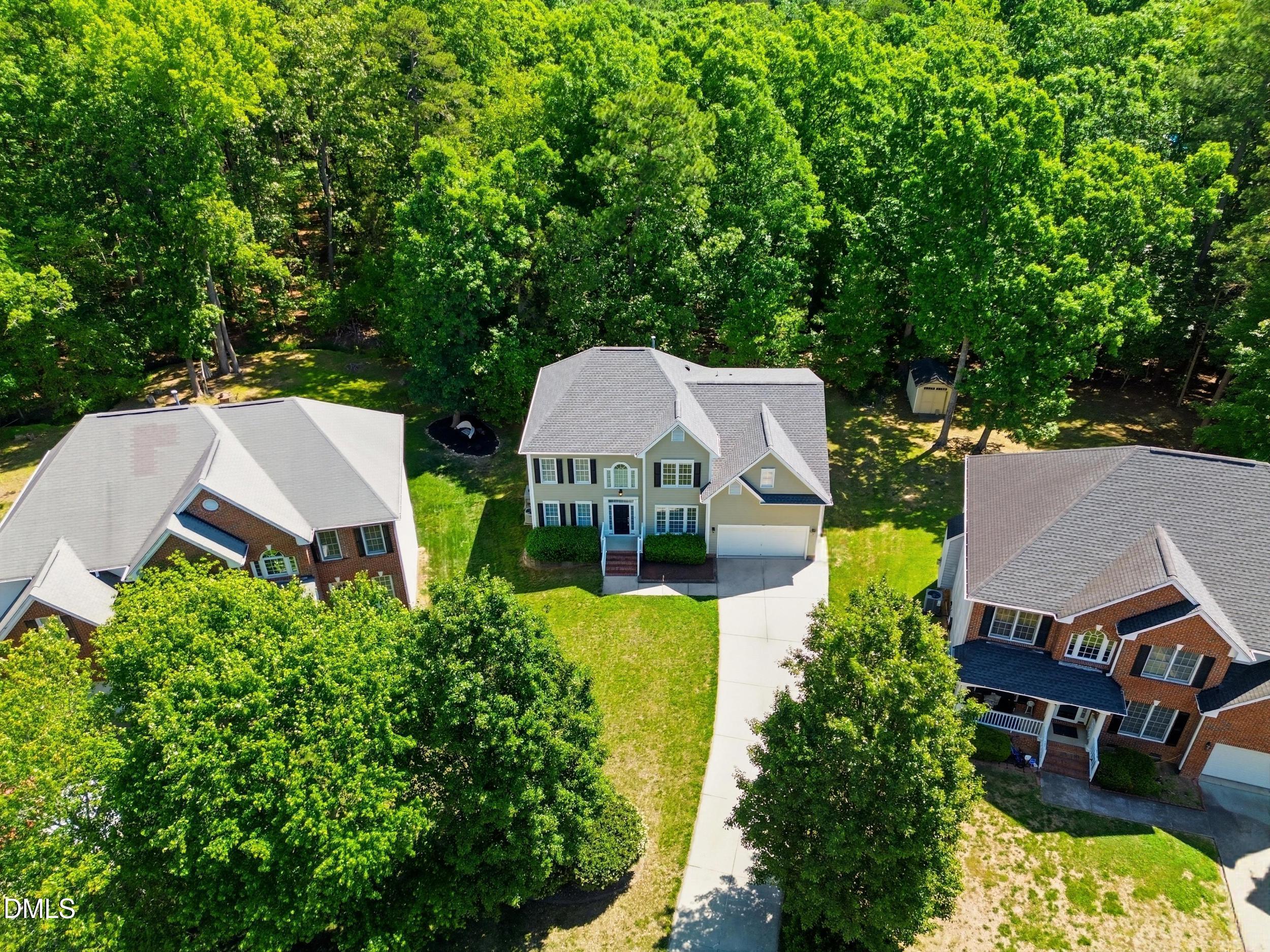 1618 Crystal Creek Drive
