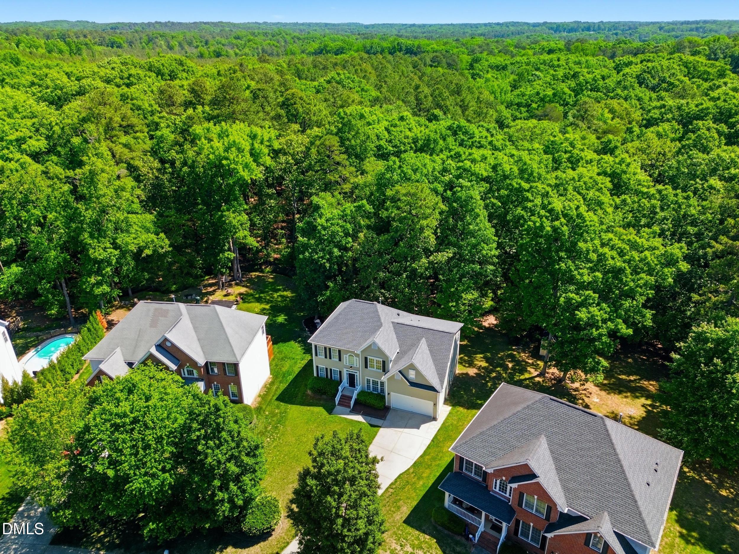 1618 Crystal Creek Drive