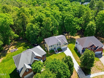 1618 Crystal Creek Drive Durham NC 27712