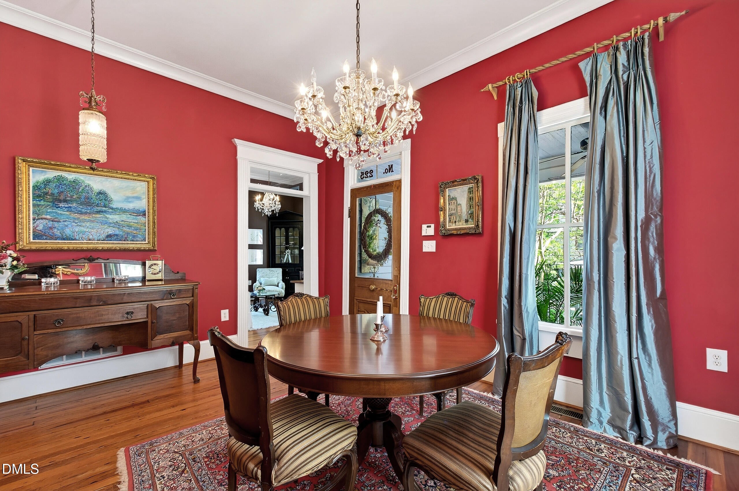 225 Elm Street