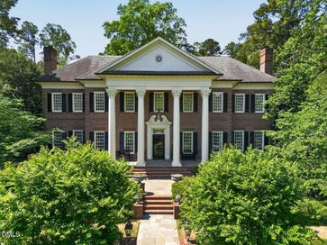 3309 White Oak Road Raleigh NC 27609