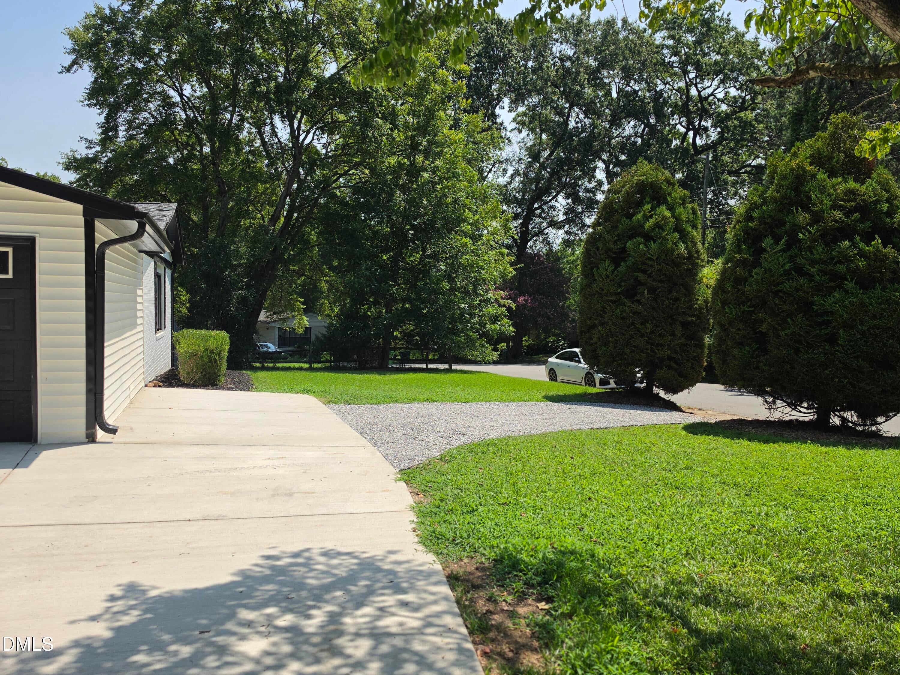 3000 Brentwood Road