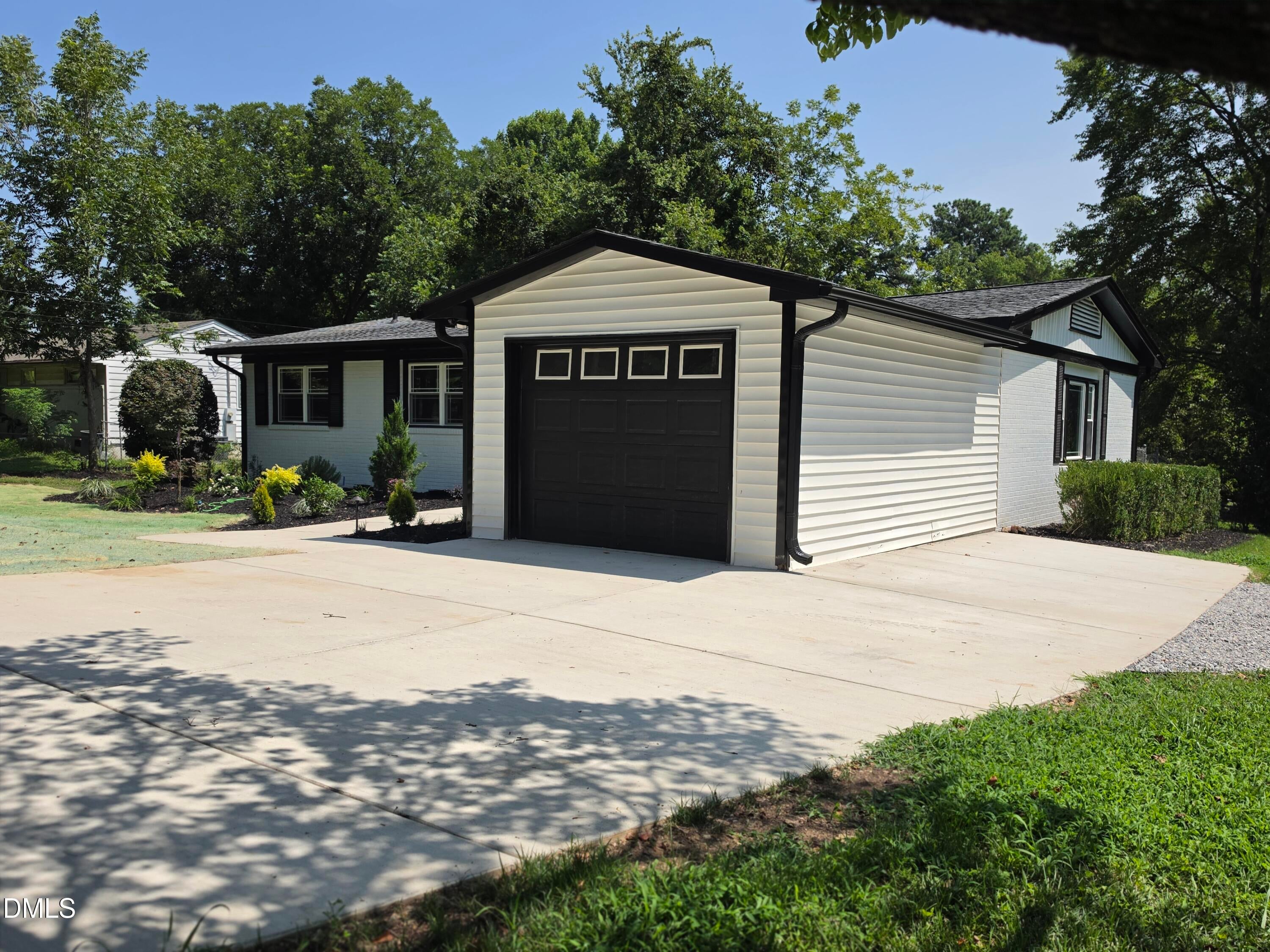 3000 Brentwood Road